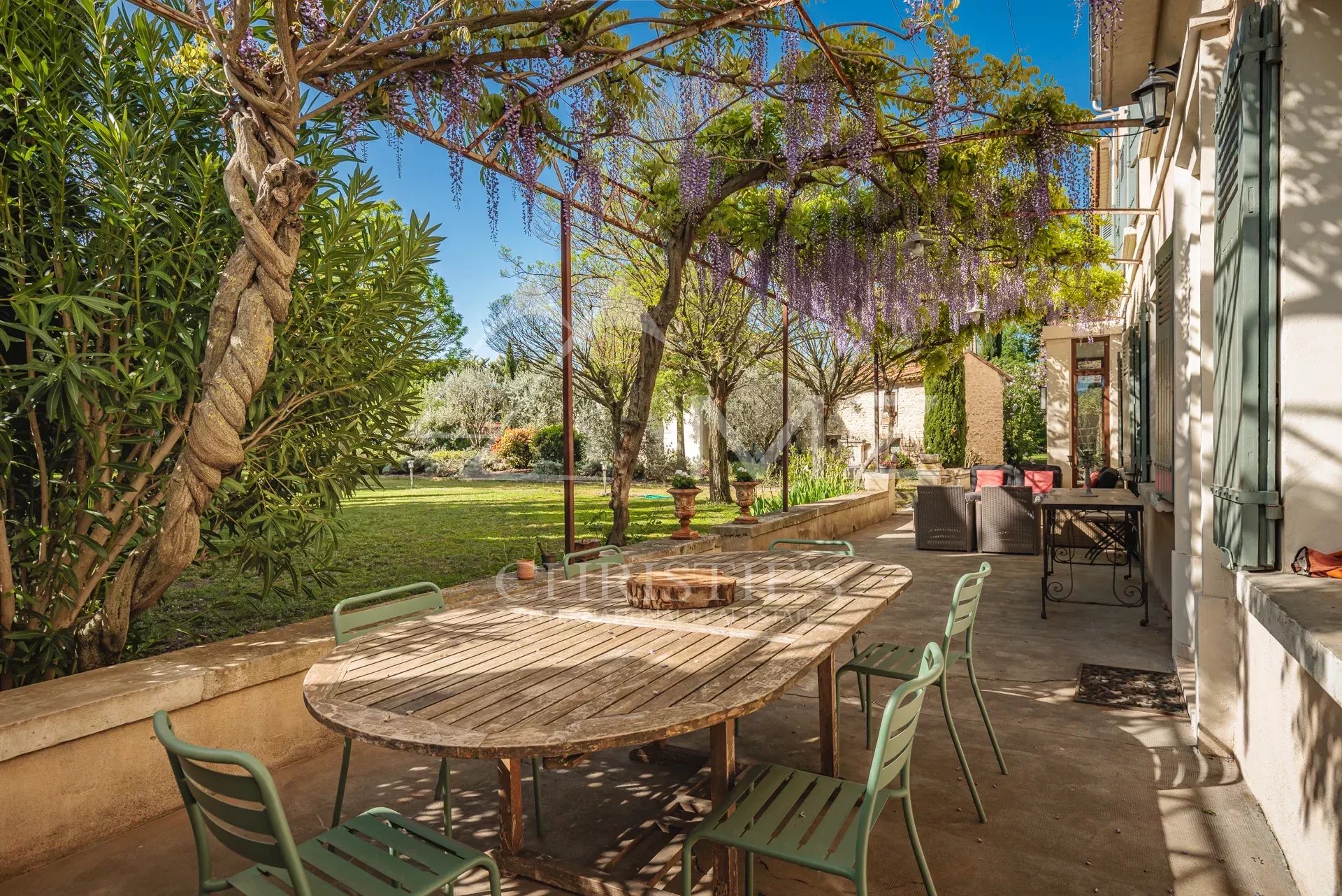 Property Slider Image