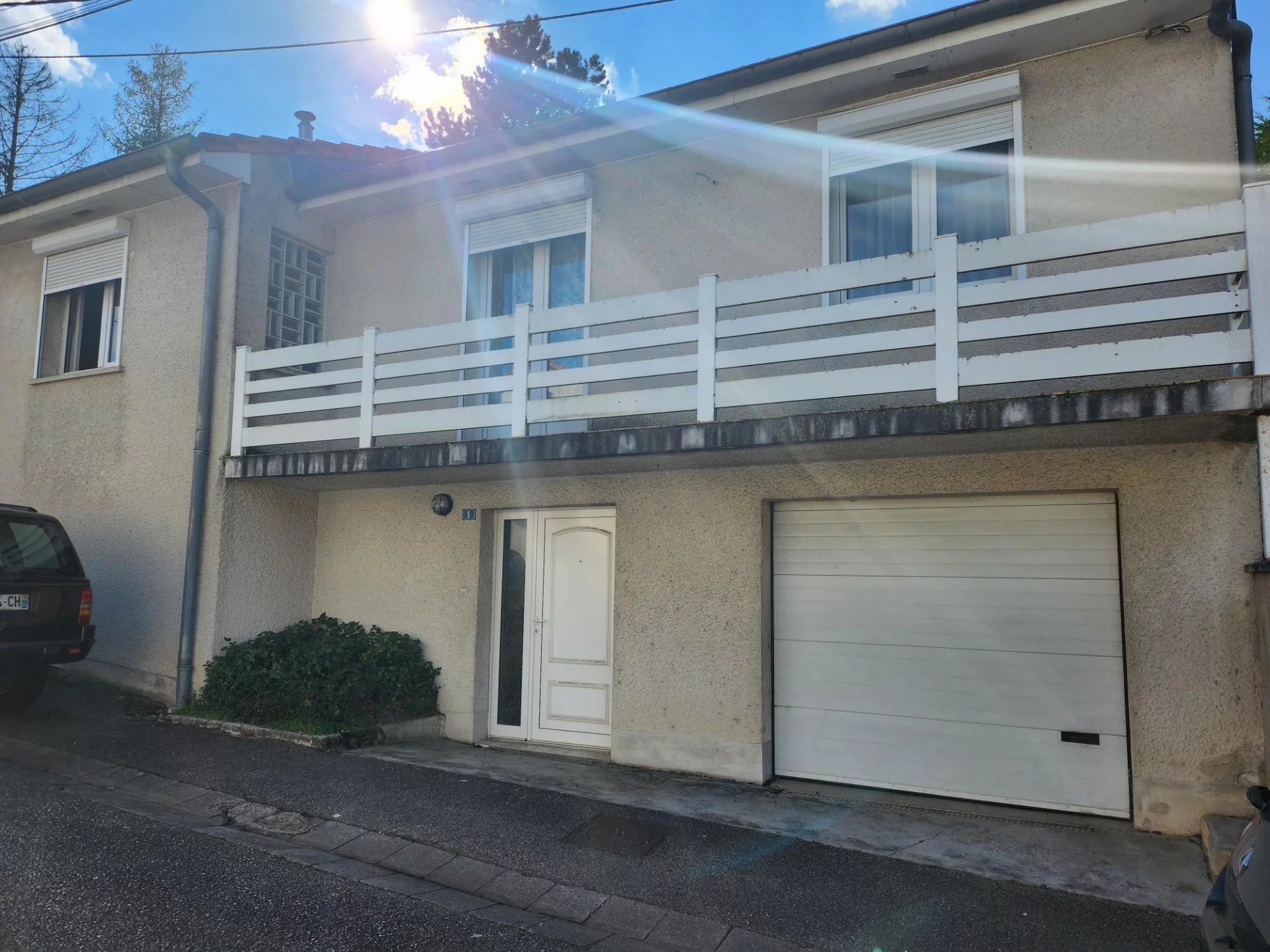 Vente Maison Sorbey