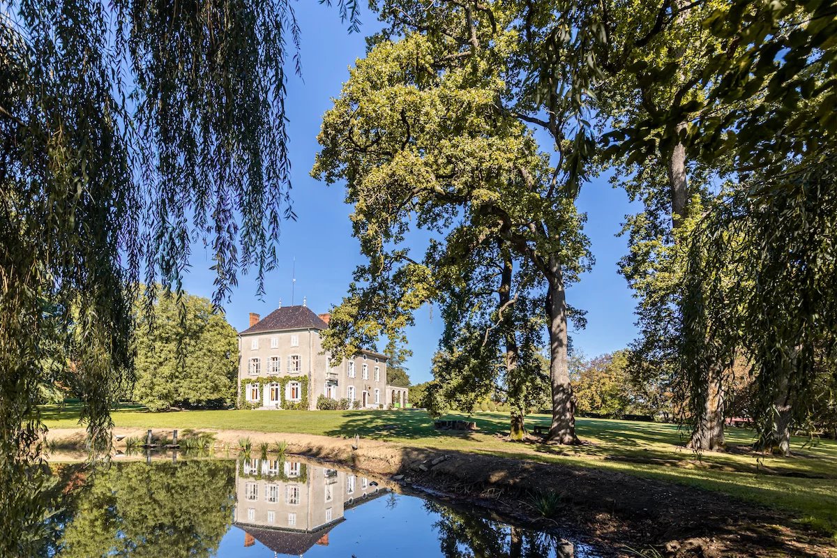 Sale Castle Bourg-en-Bresse