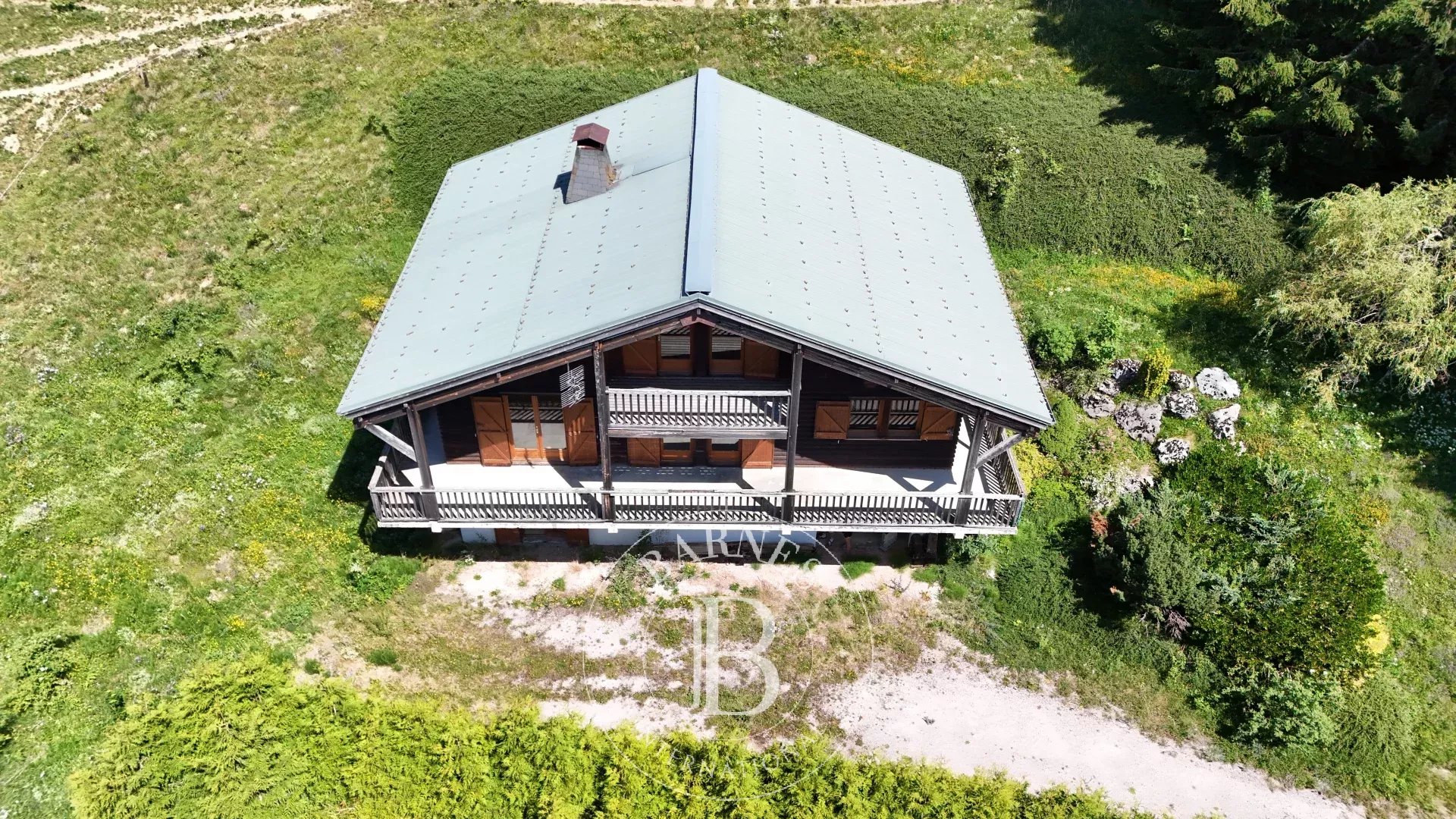 Les Gets  - Chalet 5 Pi&egrave;ces 6 Chambres - picture 7