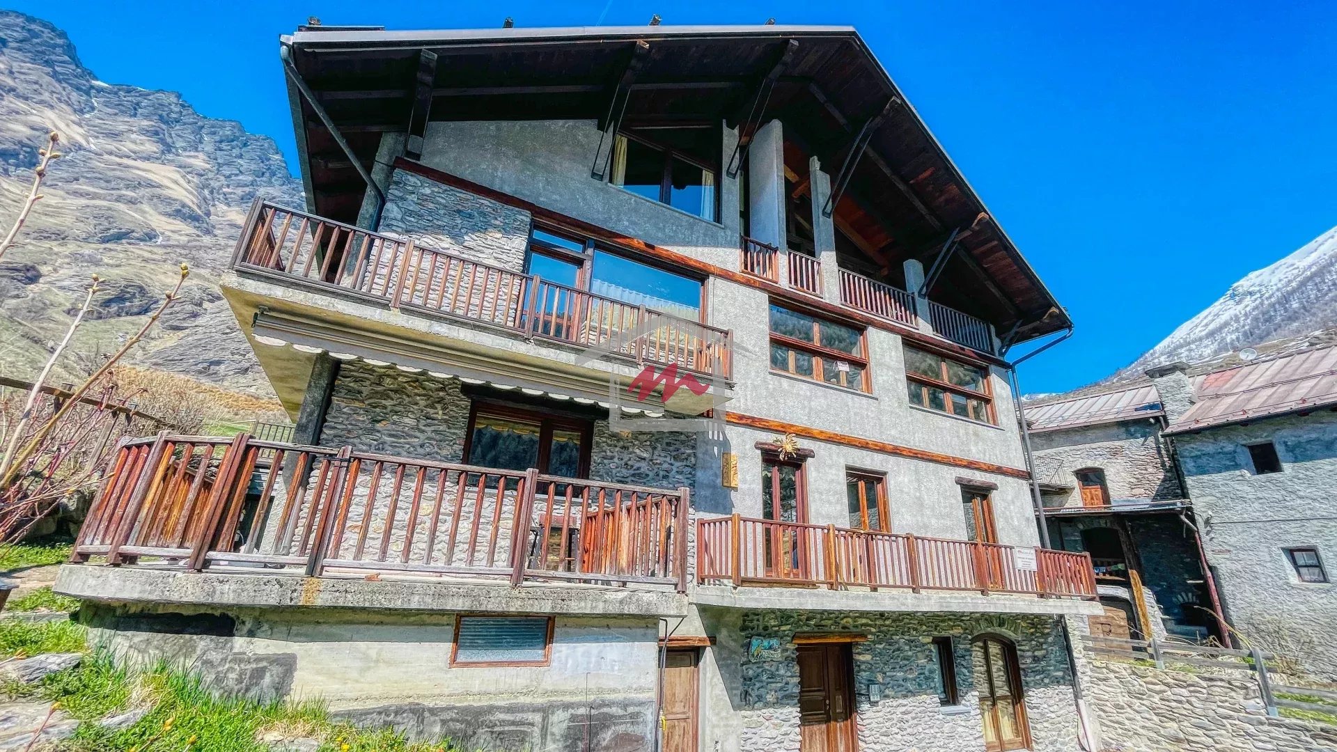 Vendita Appartamento Bardonecchia