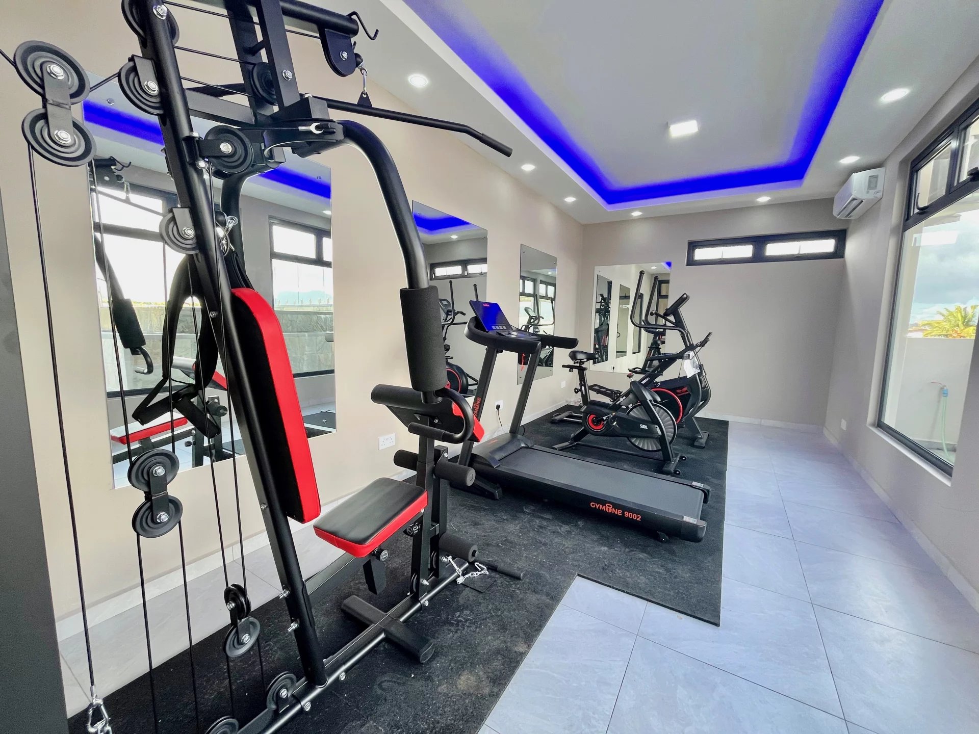 Daire Flic en Flac - picture 5