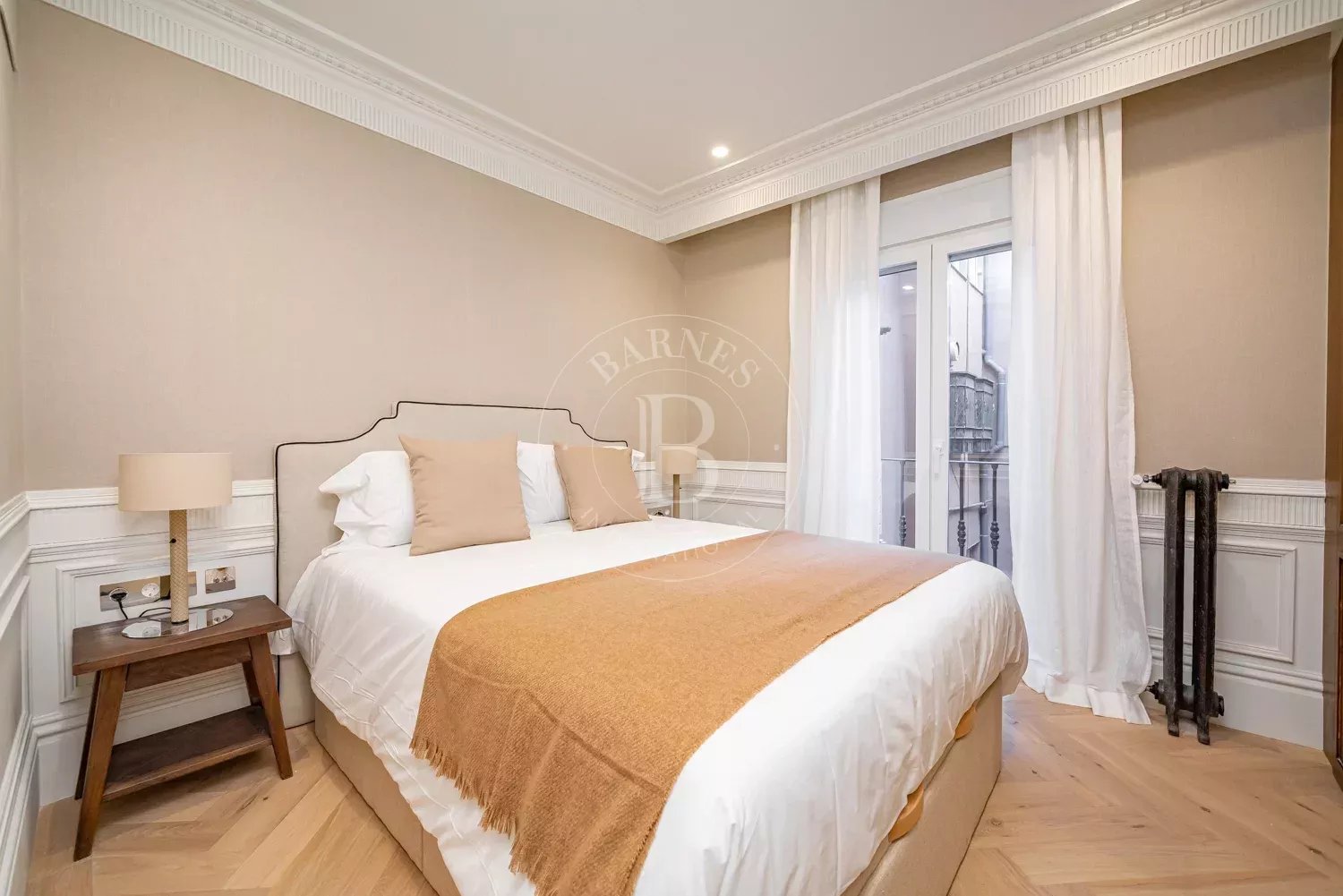 Daire Madrid - picture 16