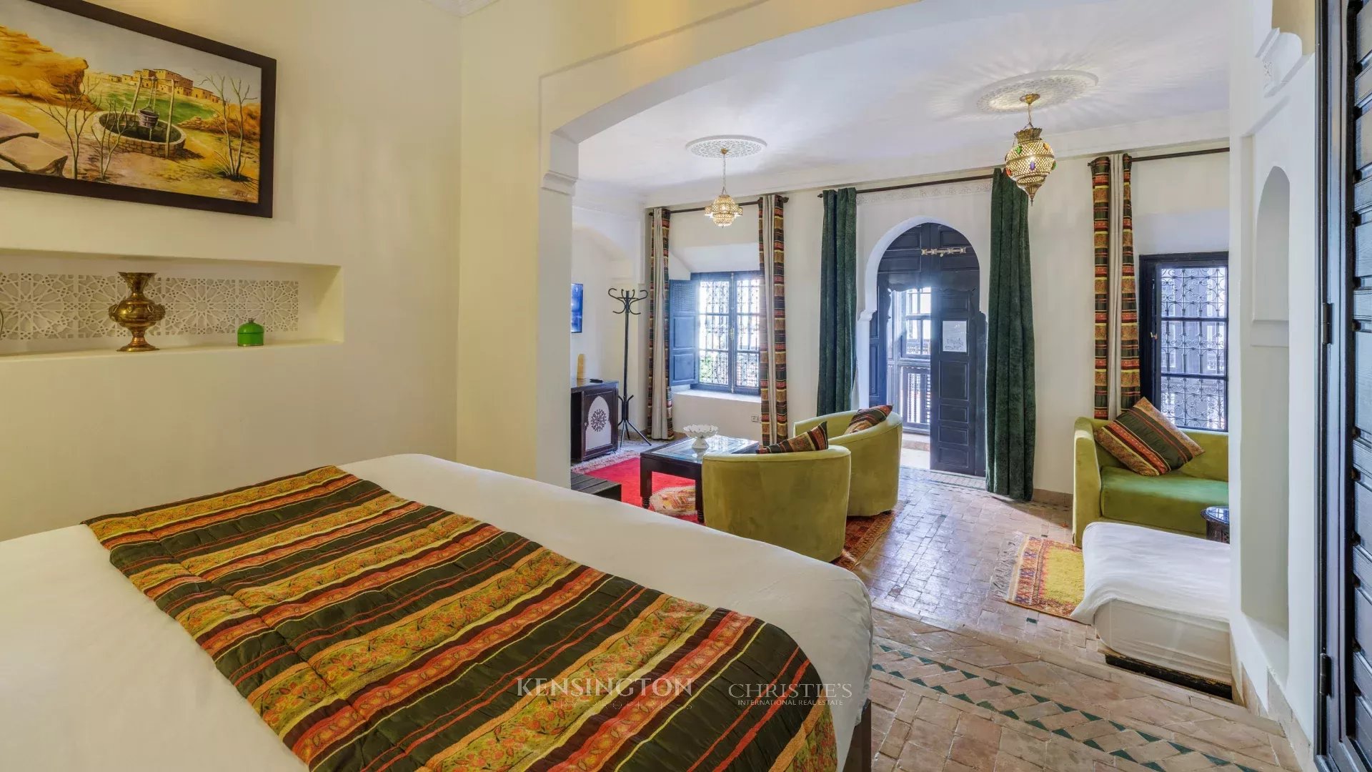 18 Bedroom Villa/Townhouse's Image 23
