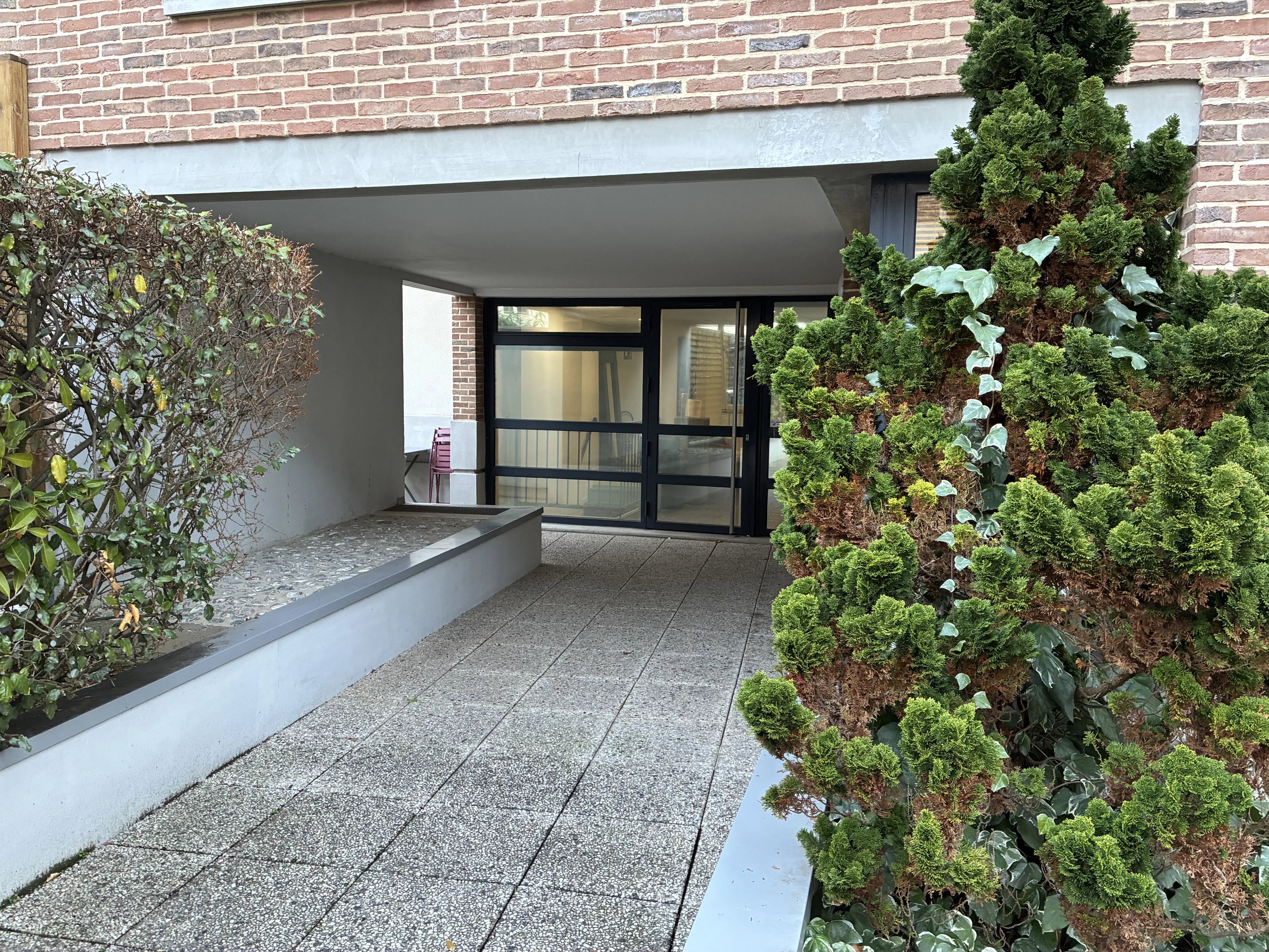 Bureaux de standing centre ville 531 m² — photo 16