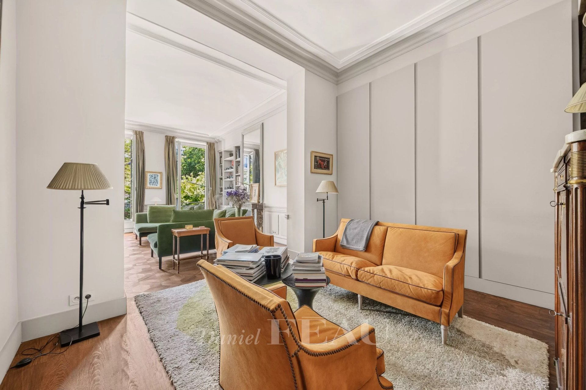 2 Bedroom Apartment/Flat's Image 3