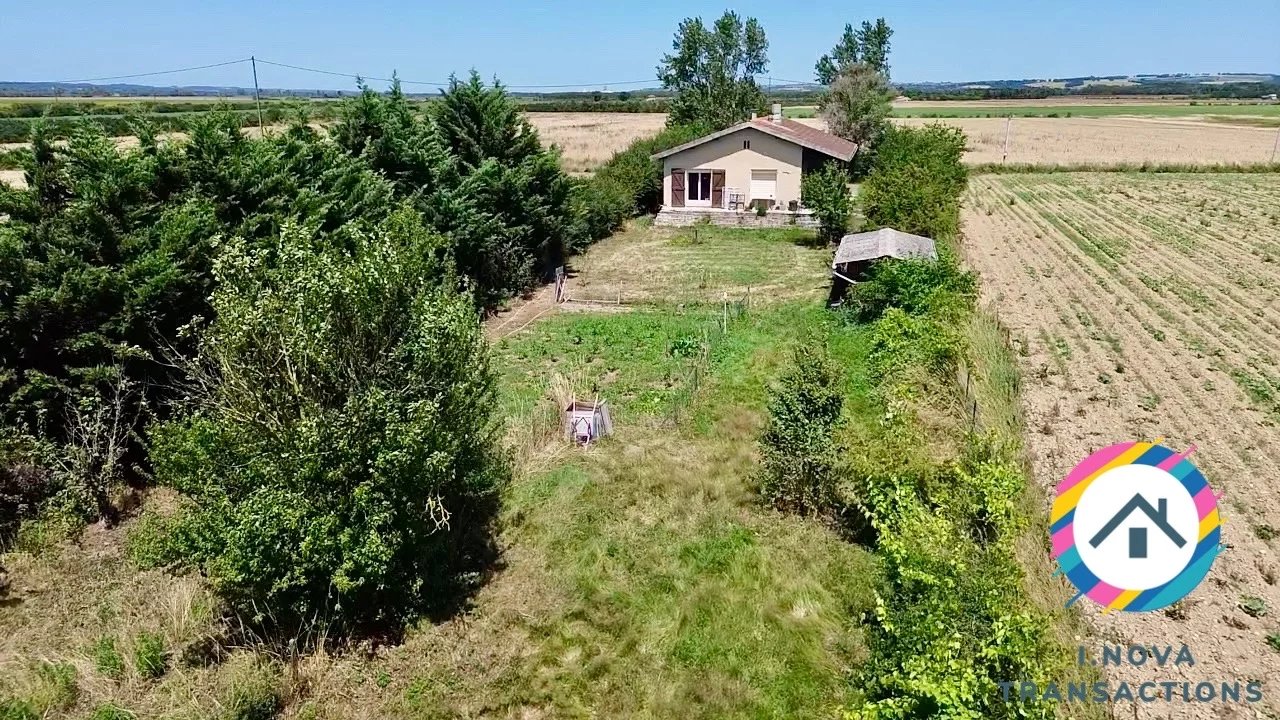 Agence immobilière de I.NOVA TRANSACTIONS