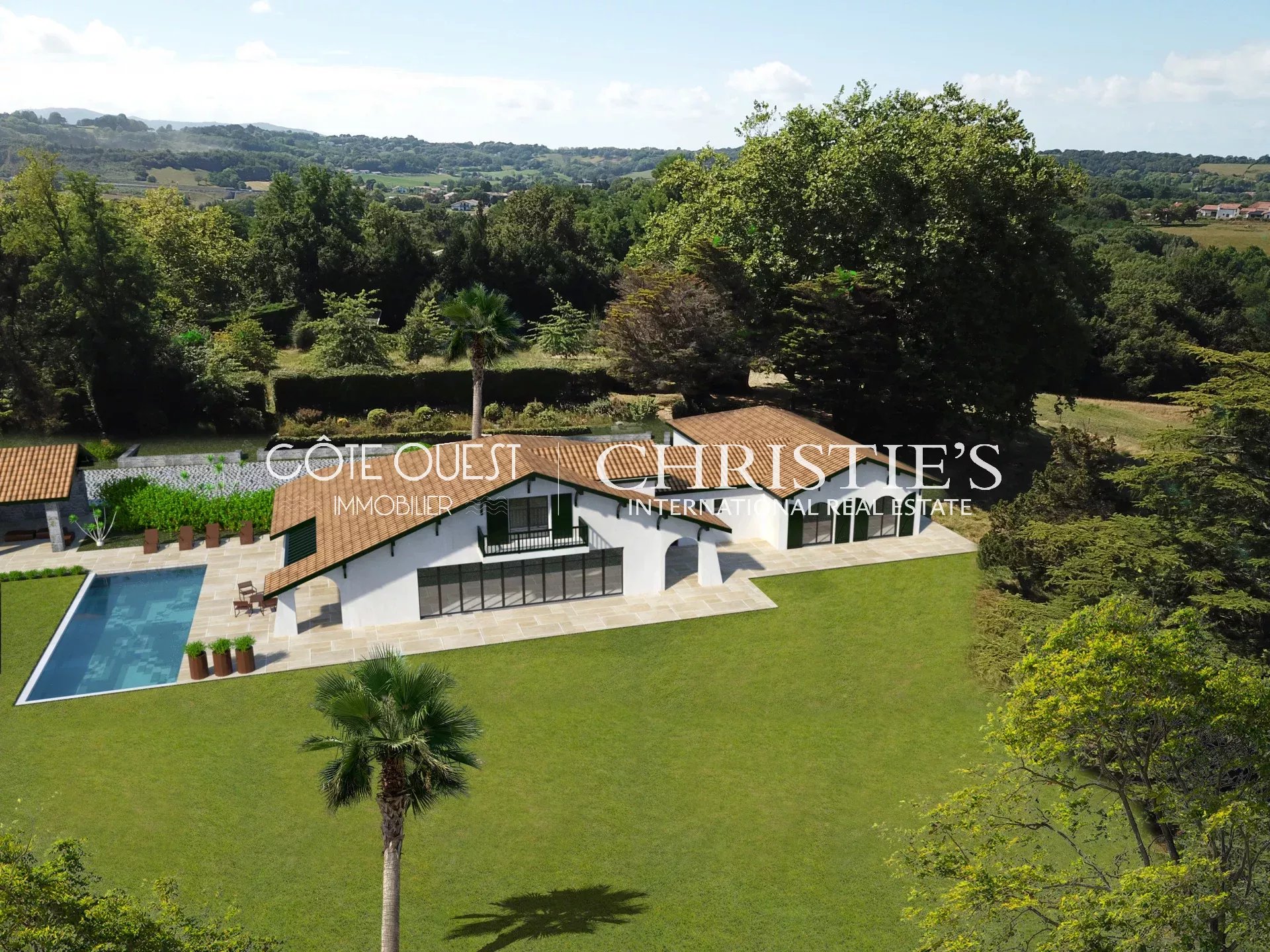 4 Bedroom Villa/Townhouse's Image 4