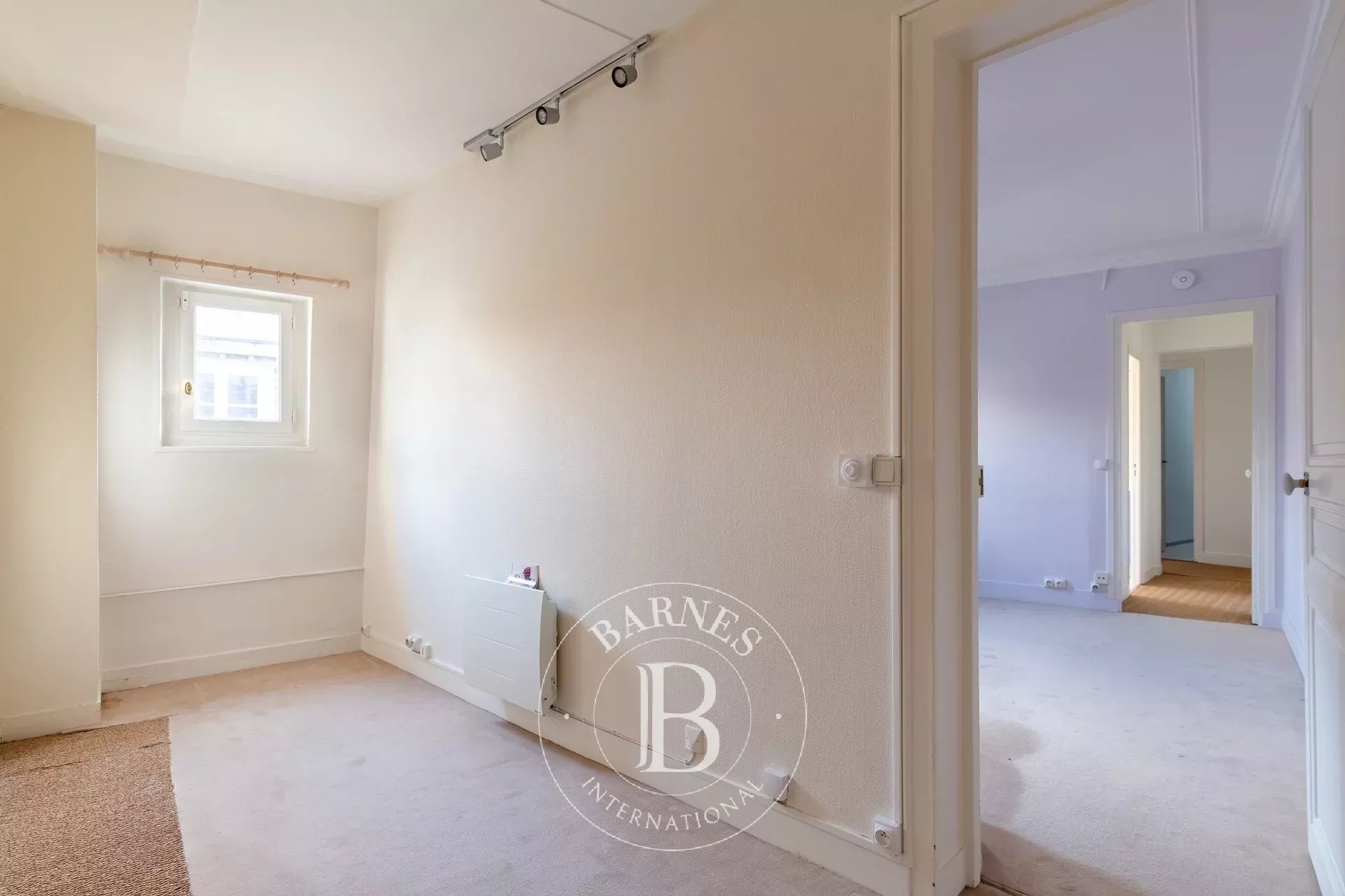 Daire Paris 7ème - picture 11