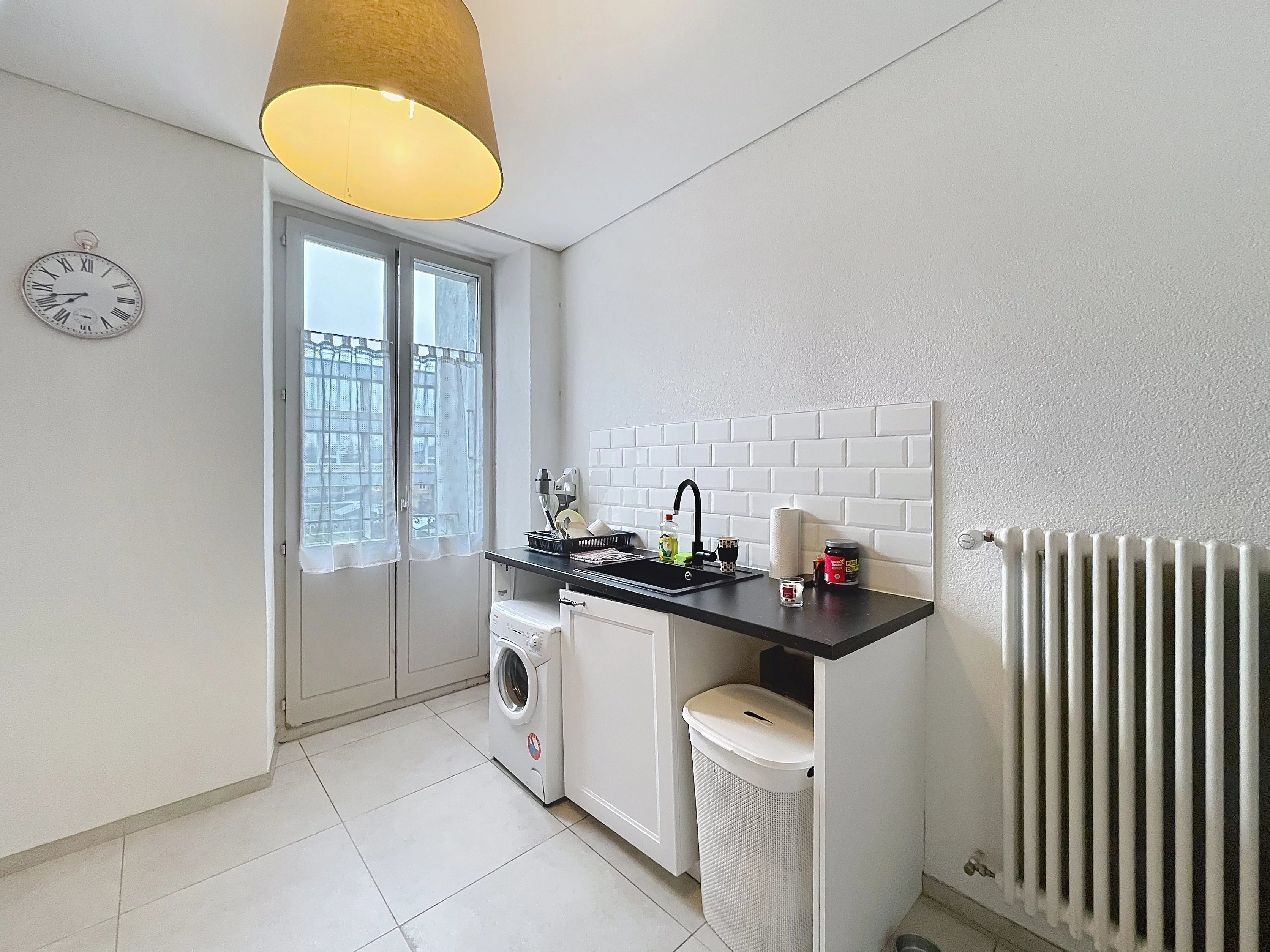 Appartement 2.5pces à Chippis - Photo 5