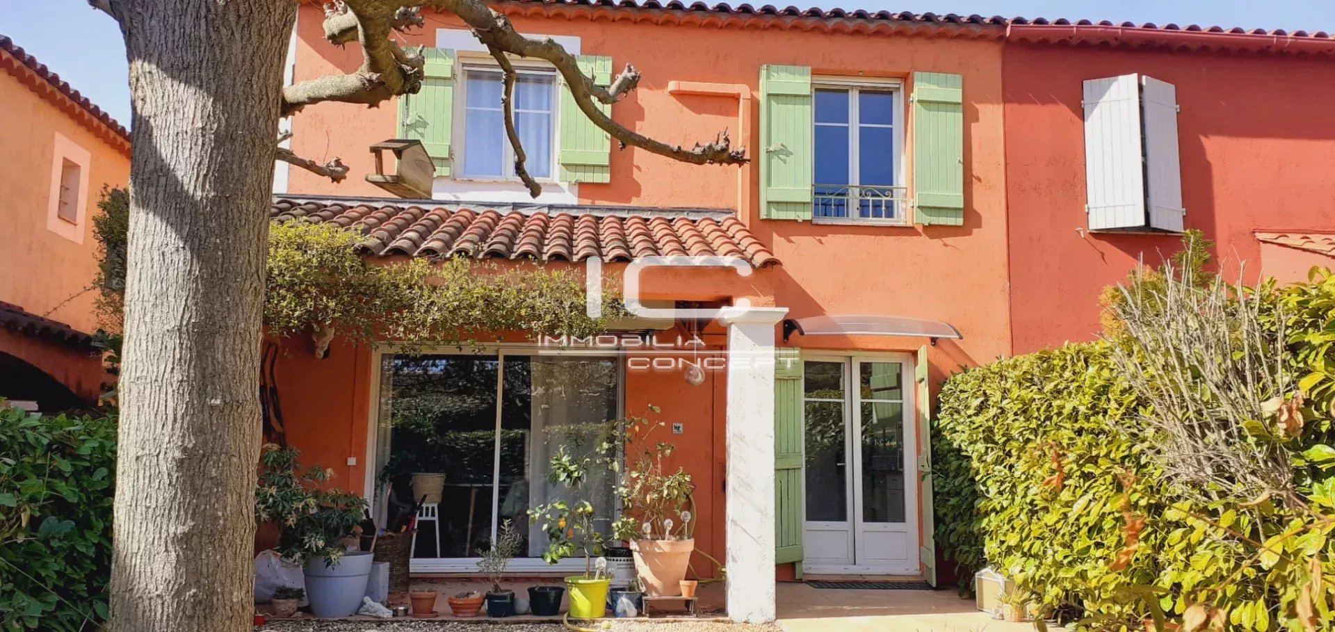 Vente Maison Peymeinade