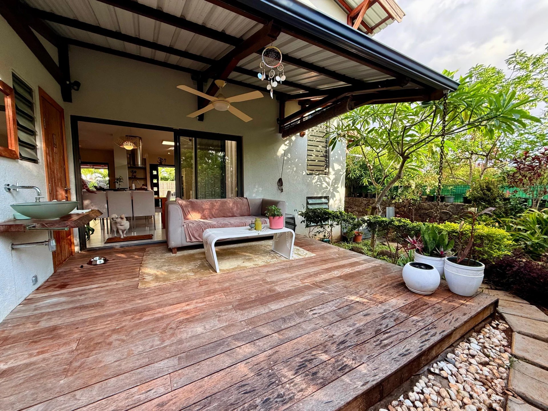 Villa Tamarin - picture 28