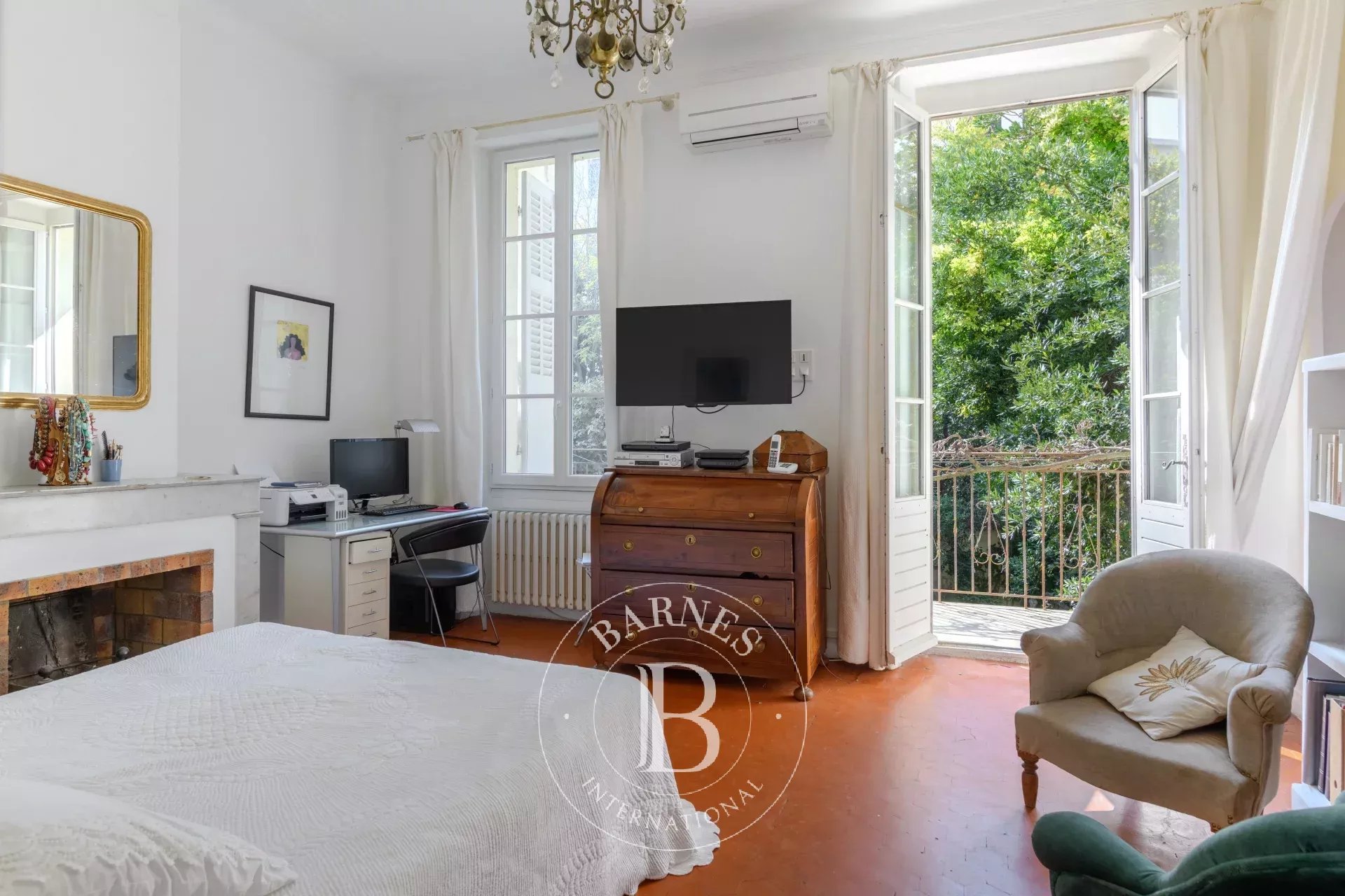 Daire Marseille 8ème - picture 8