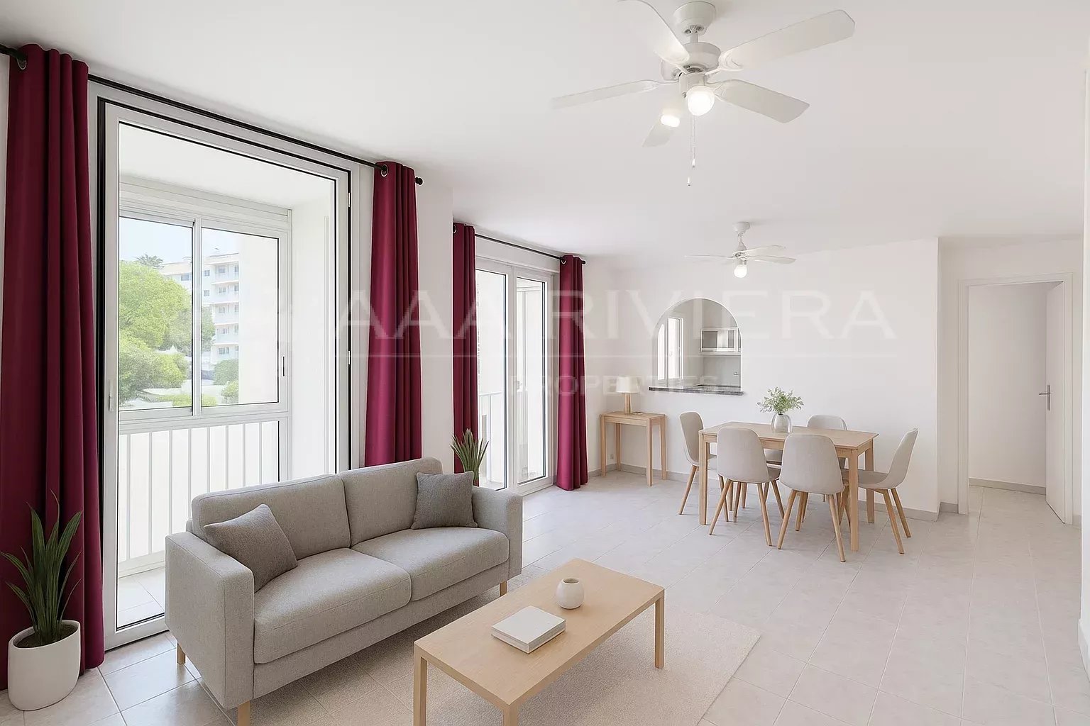 Agence immobilière de AAA Riviera