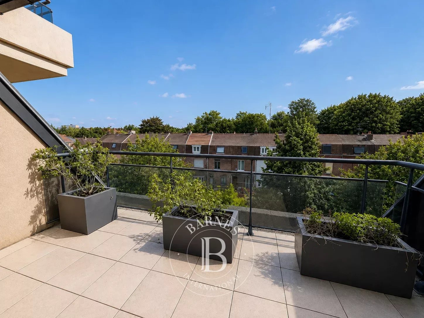 Mouvaux  - Apartment 3 Bedrooms - picture 2
