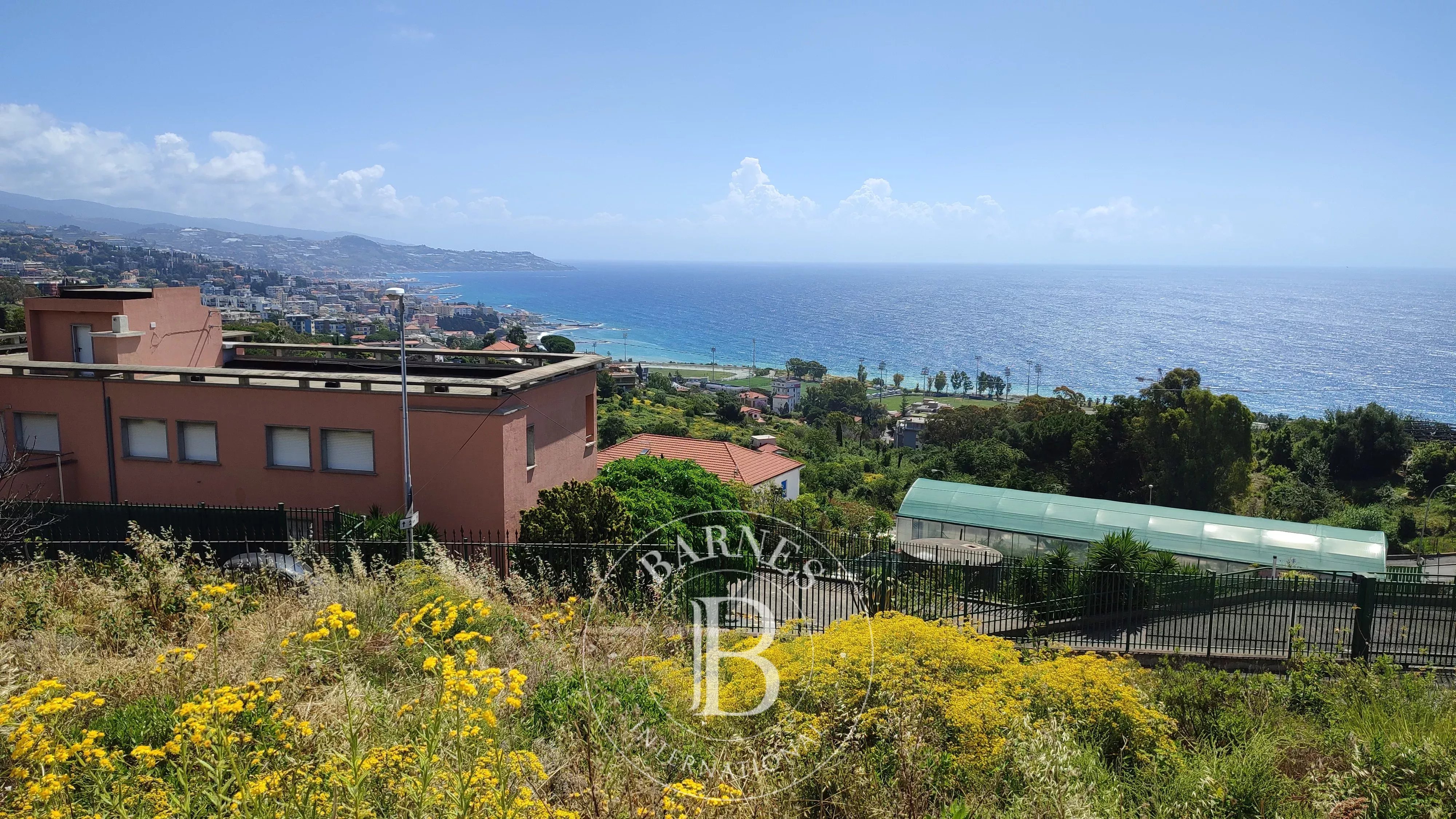 Villa Sanremo - picture 5