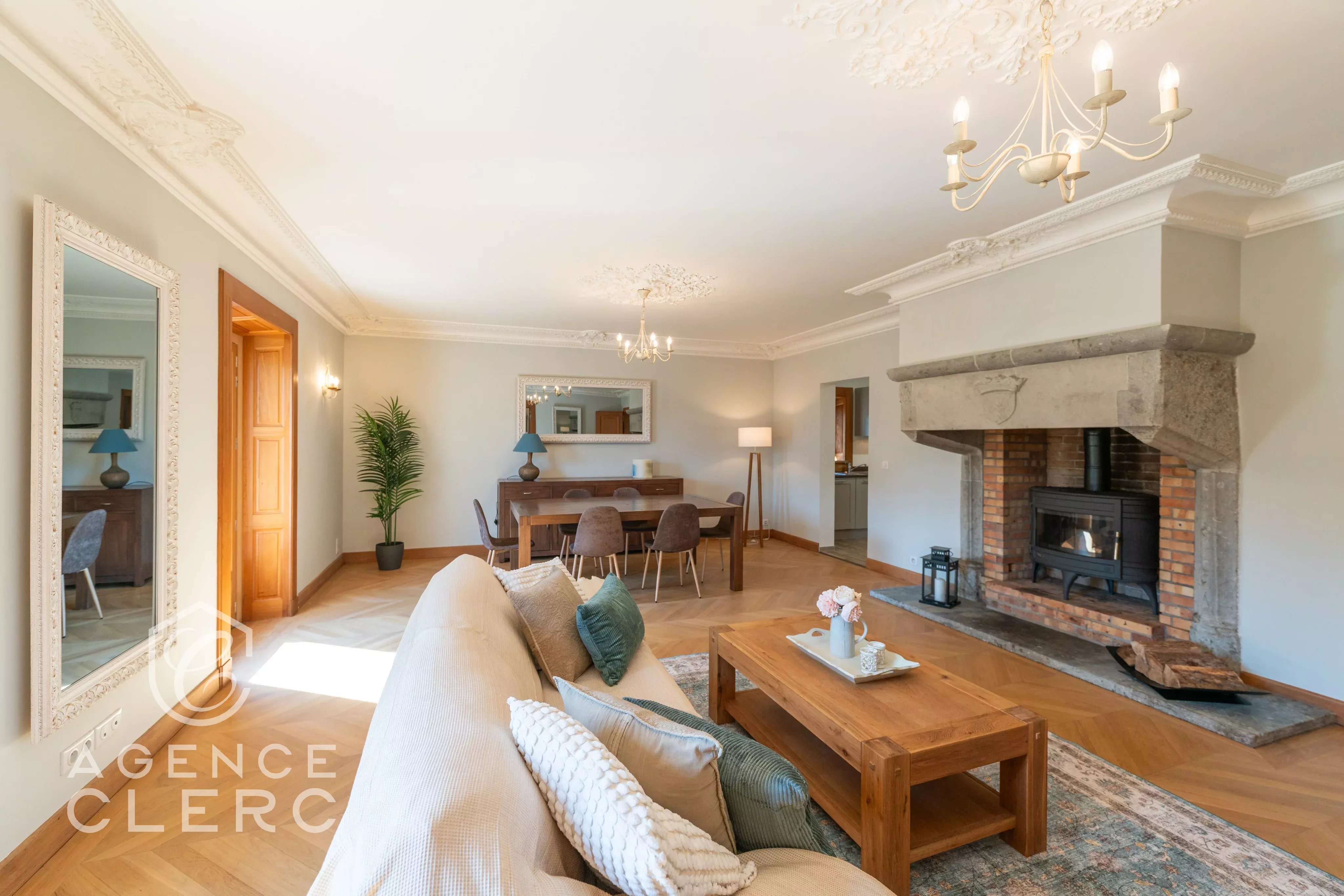 Vente Appartement Talloires-Montmin