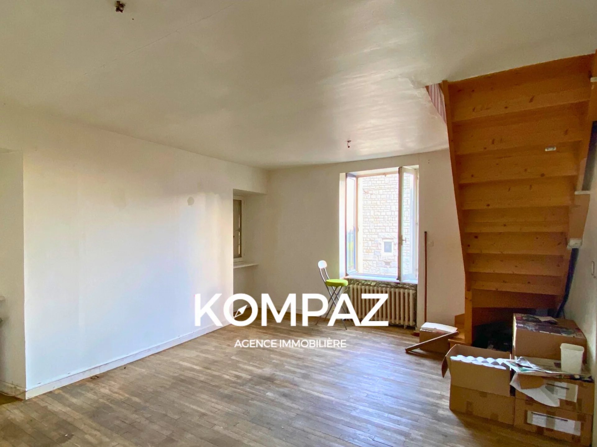 Agence immobilière de Kompaz Agence Immobilière