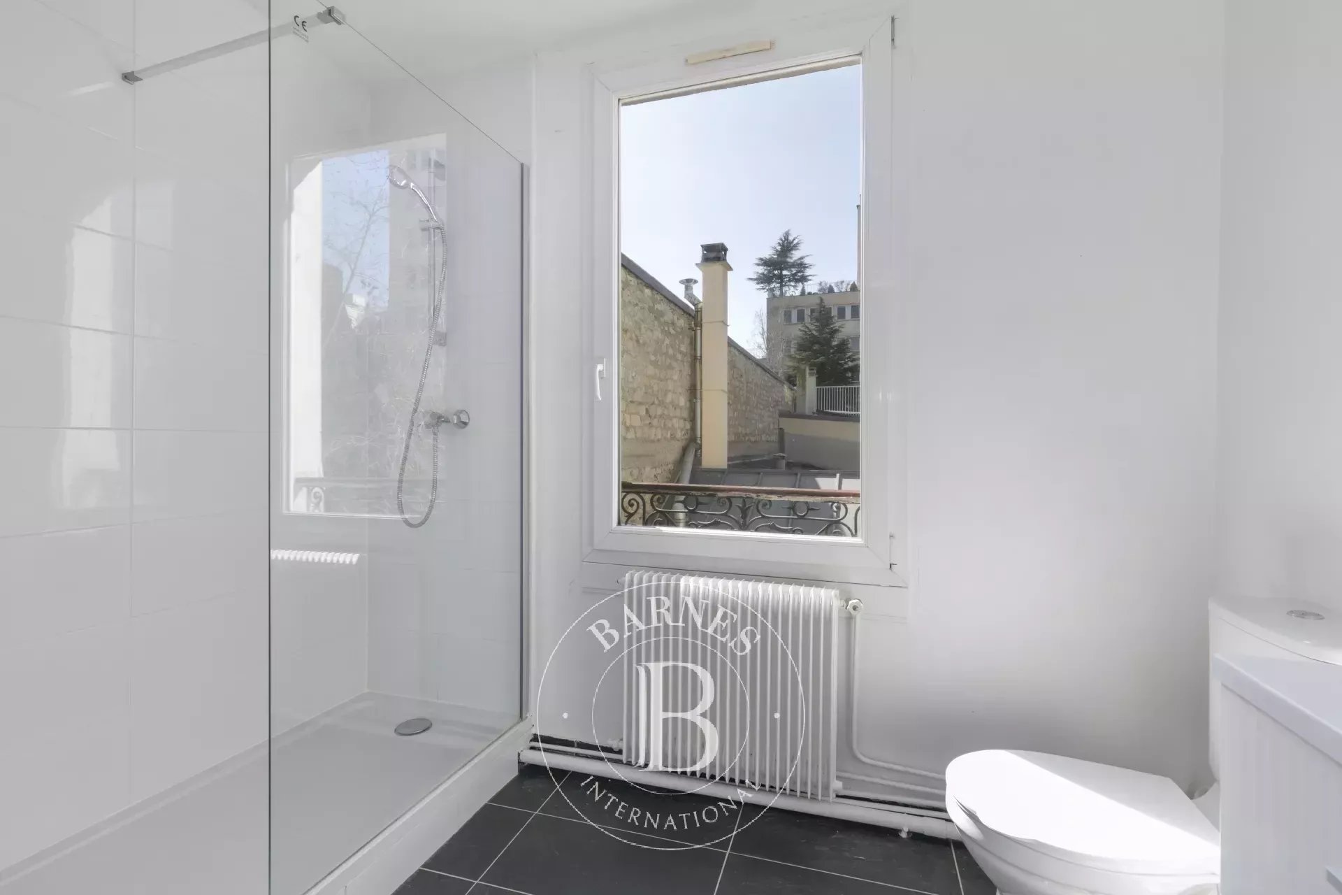 Daire Neuilly-sur-Seine - picture 8