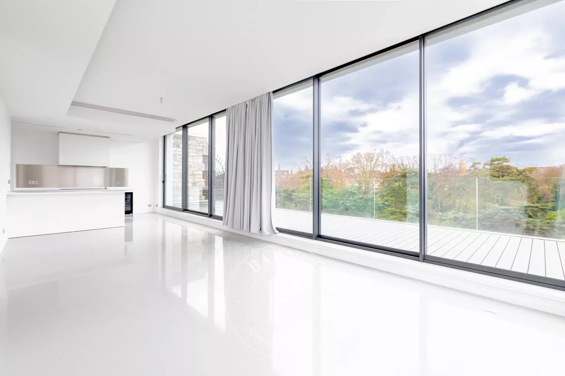 Apartment Paris 75014  -  ref 86569710 (picture 2)