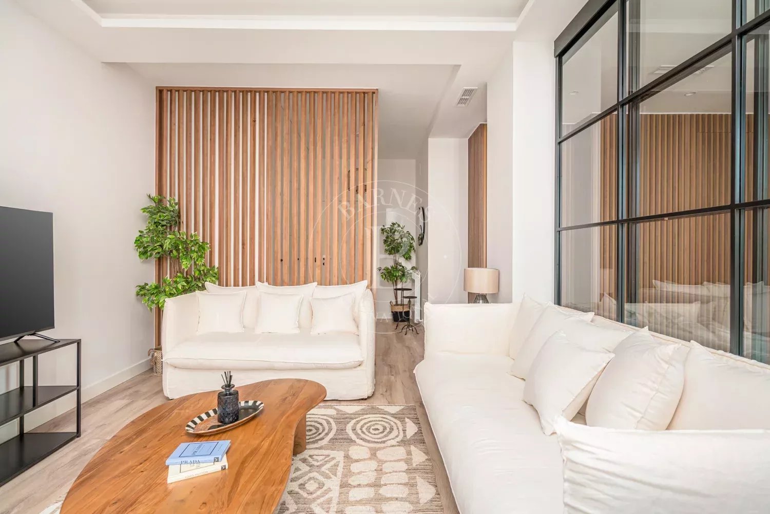 Daire Madrid - picture 22