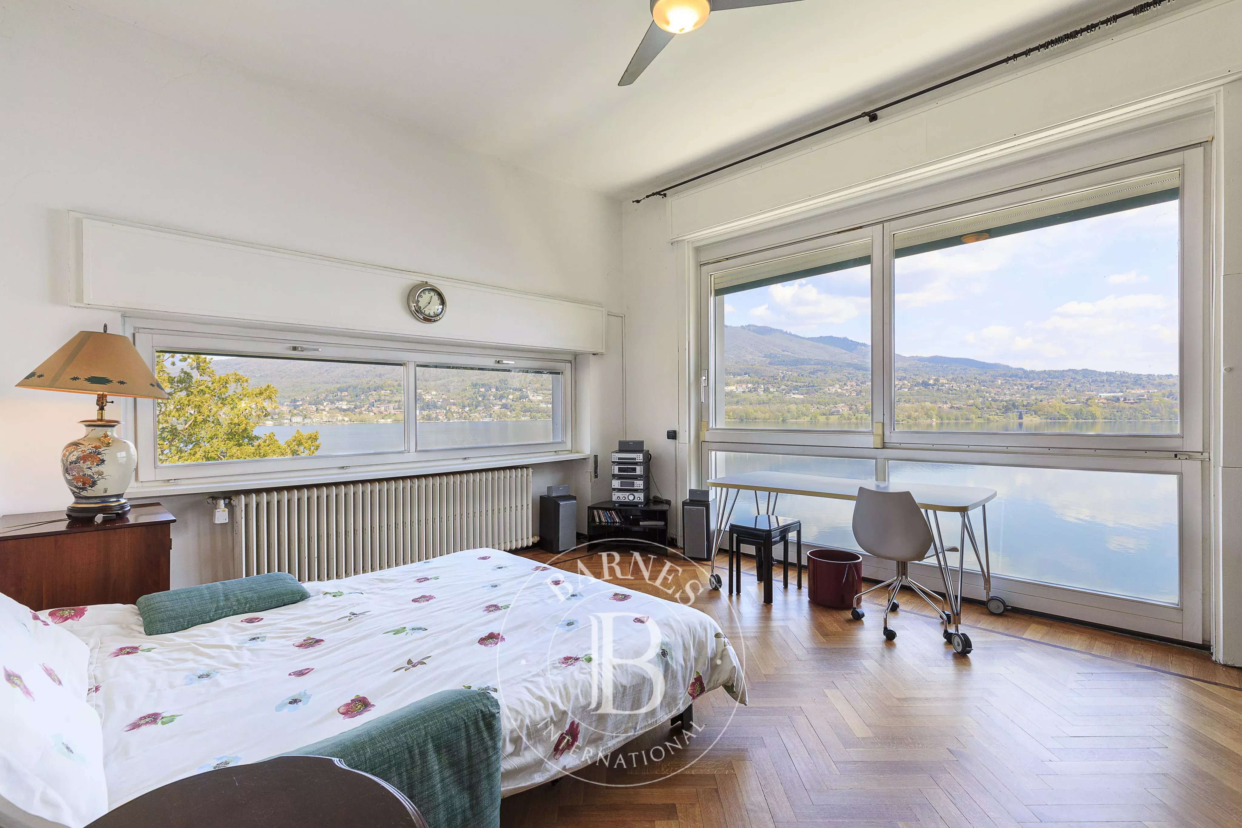Villa La Perla à Biandronno - picture 34