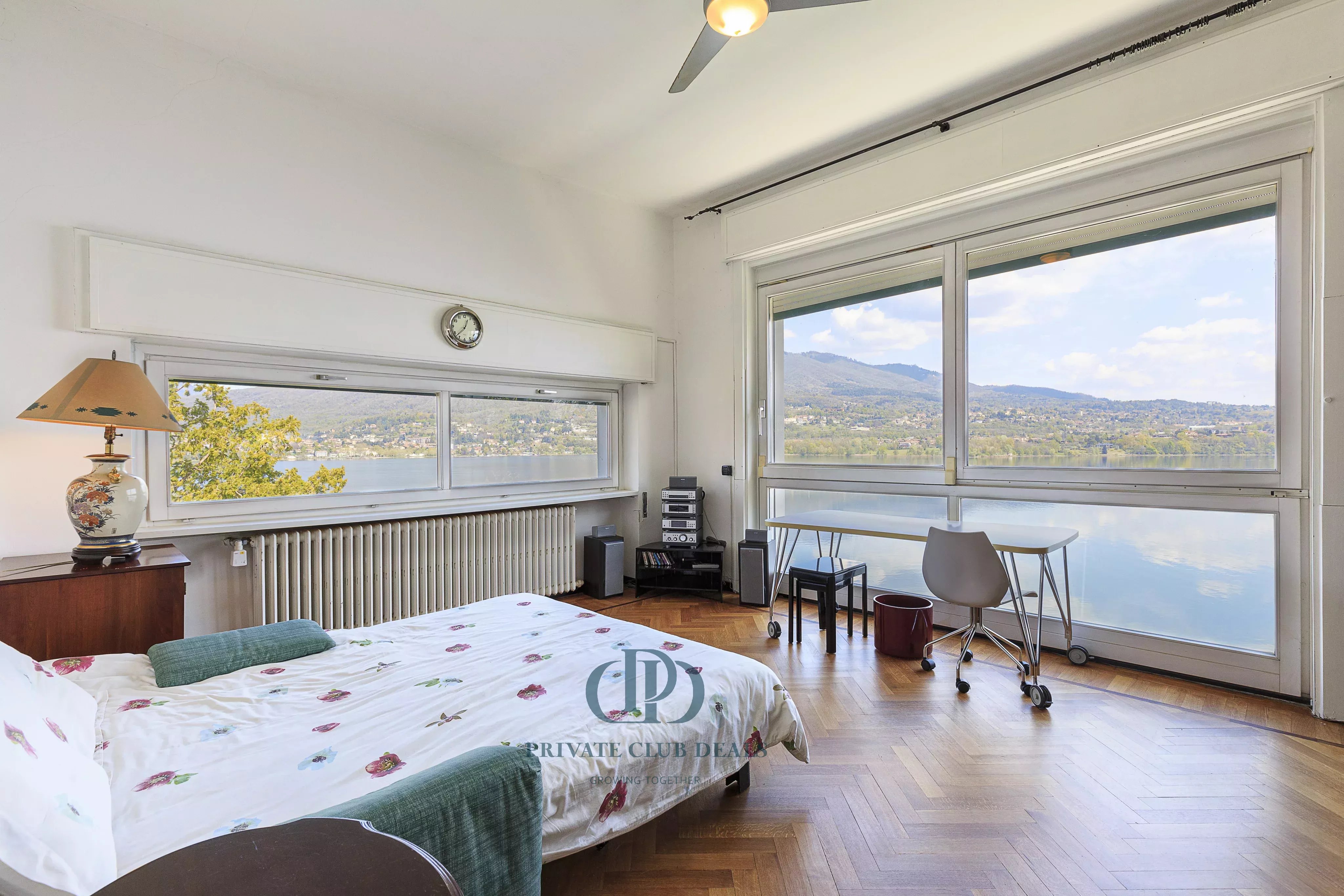 Villa Biandronno - picture 34