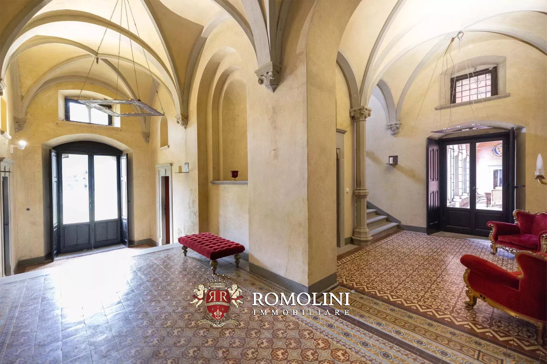35 Bedroom Chateau's Image 28