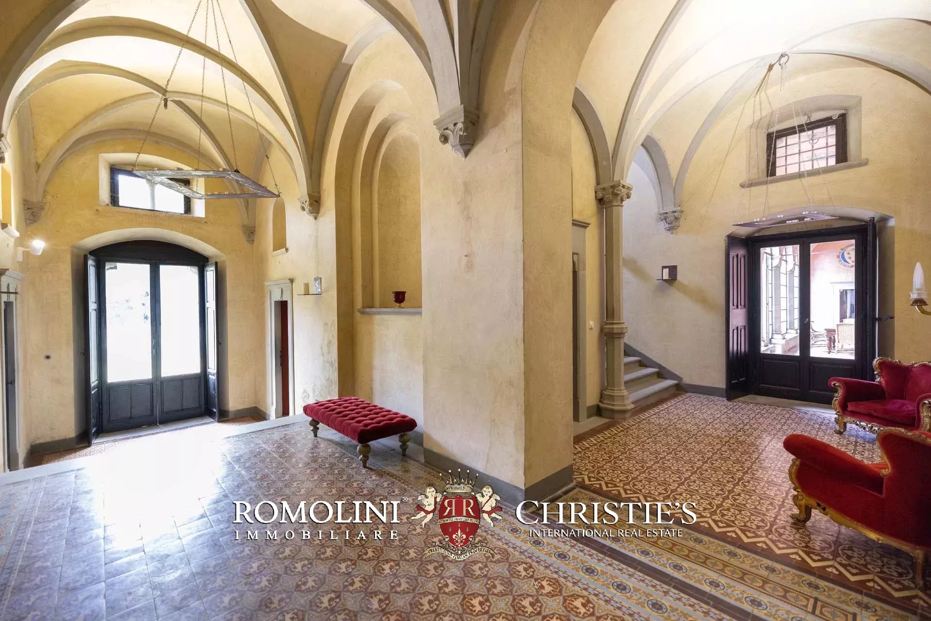 35 Bedroom Chateau's Image 28
