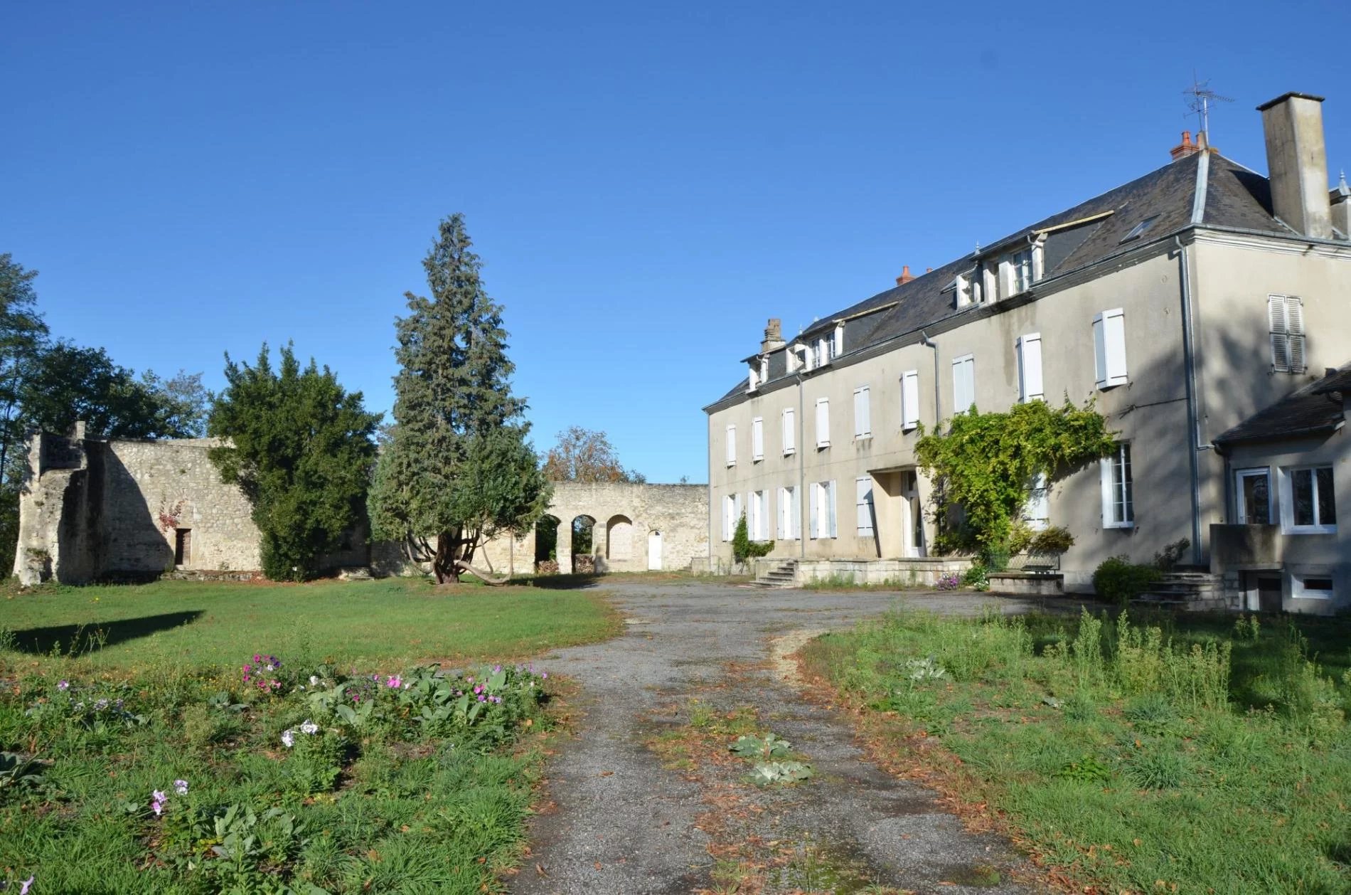 Vente Local et fonds de commerce Le Châtelet