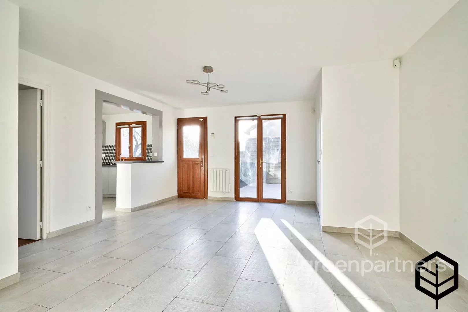 Agence immobilière de GREEN PARTNERS