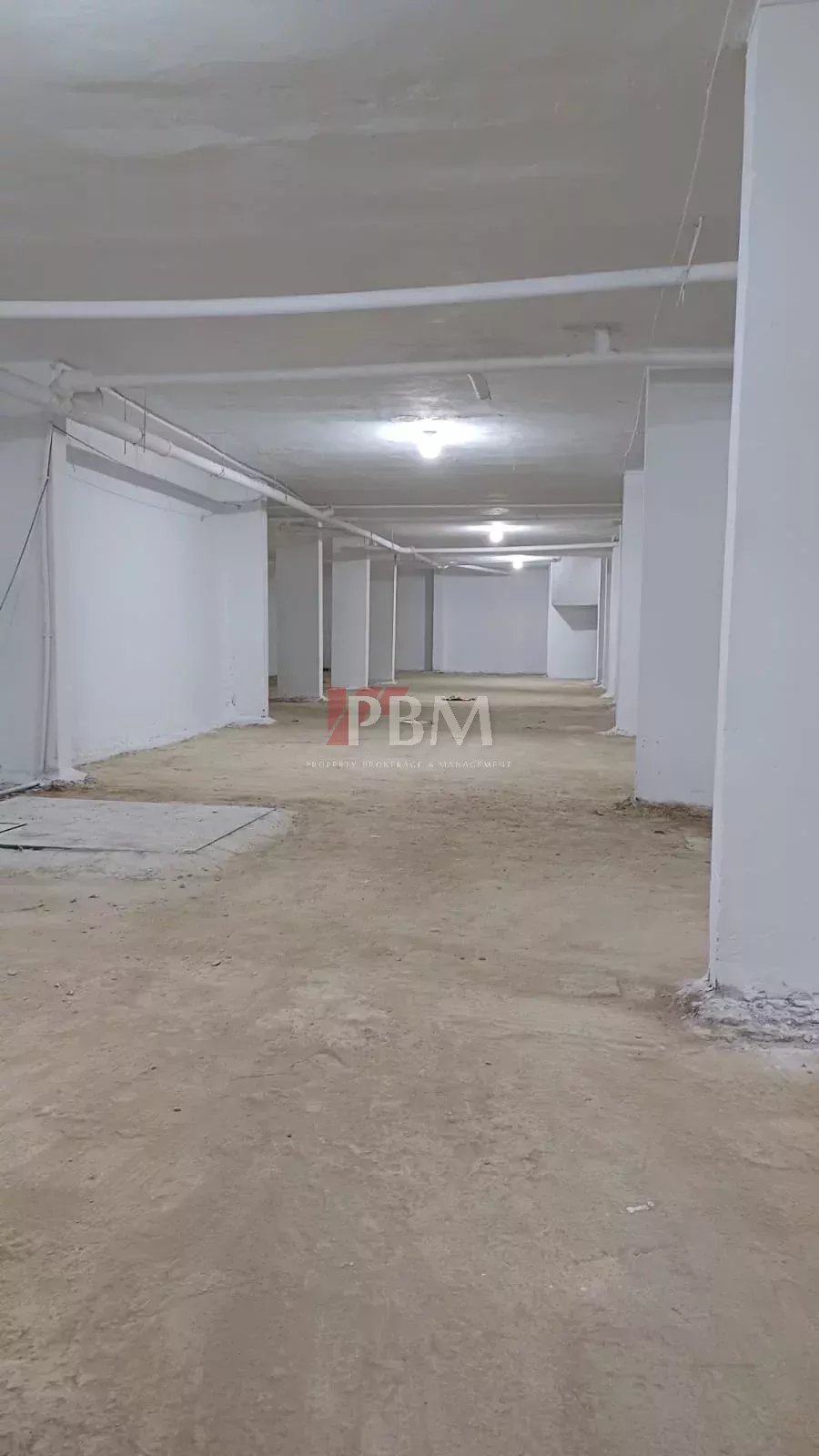 Rental Warehouse Mansourieh-Mkalles-Daychounieh