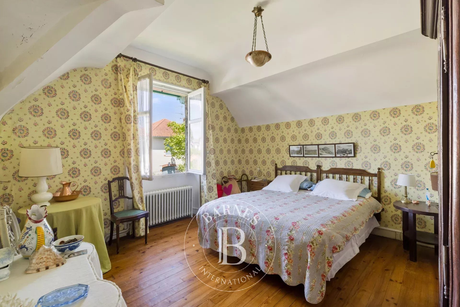 Biarritz  - Maison 7 Pi&egrave;ces 4 Chambres - picture 15