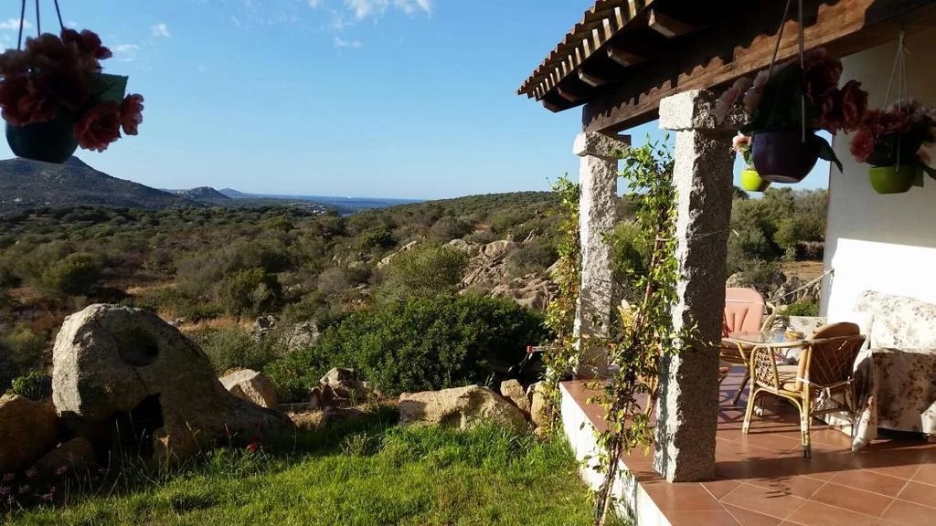 Venta, Villa Olbia - picture 1