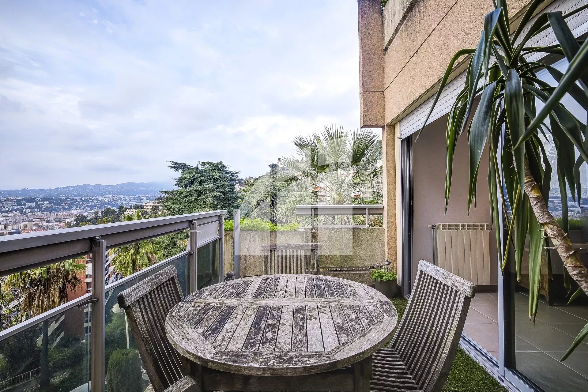 Vente Appartement Nice Mont Boron