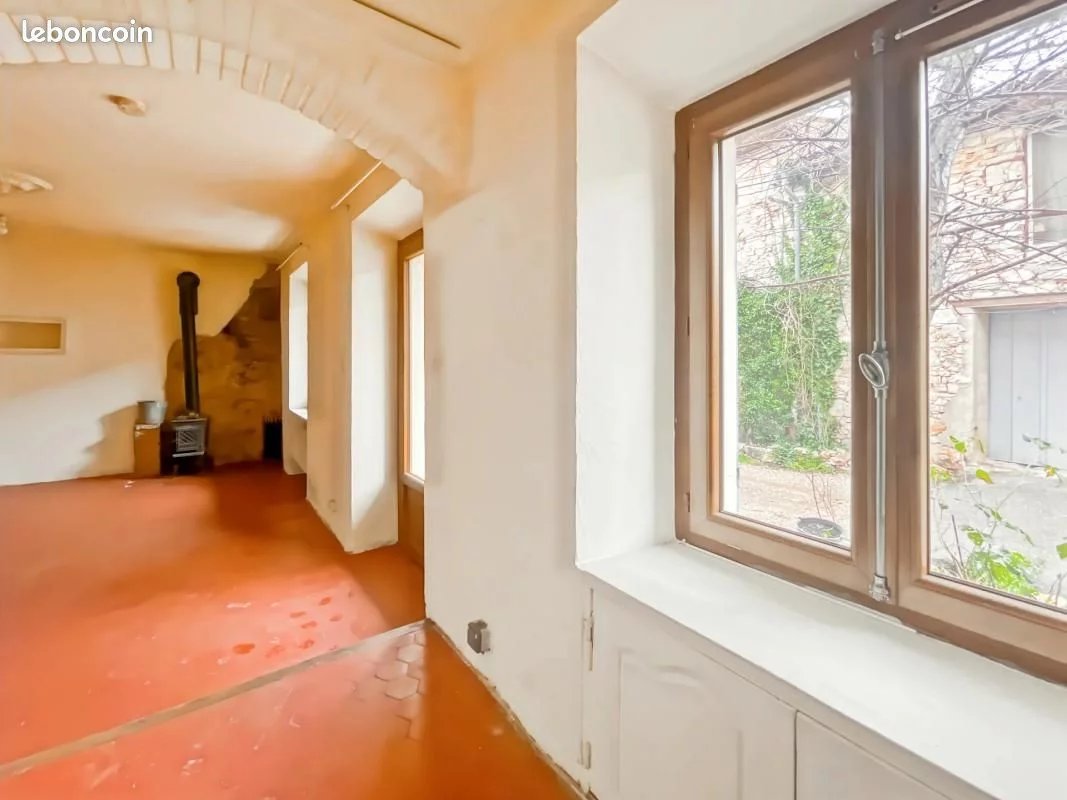 Achat Maison T3 à Vidauban (83550) - 45m²