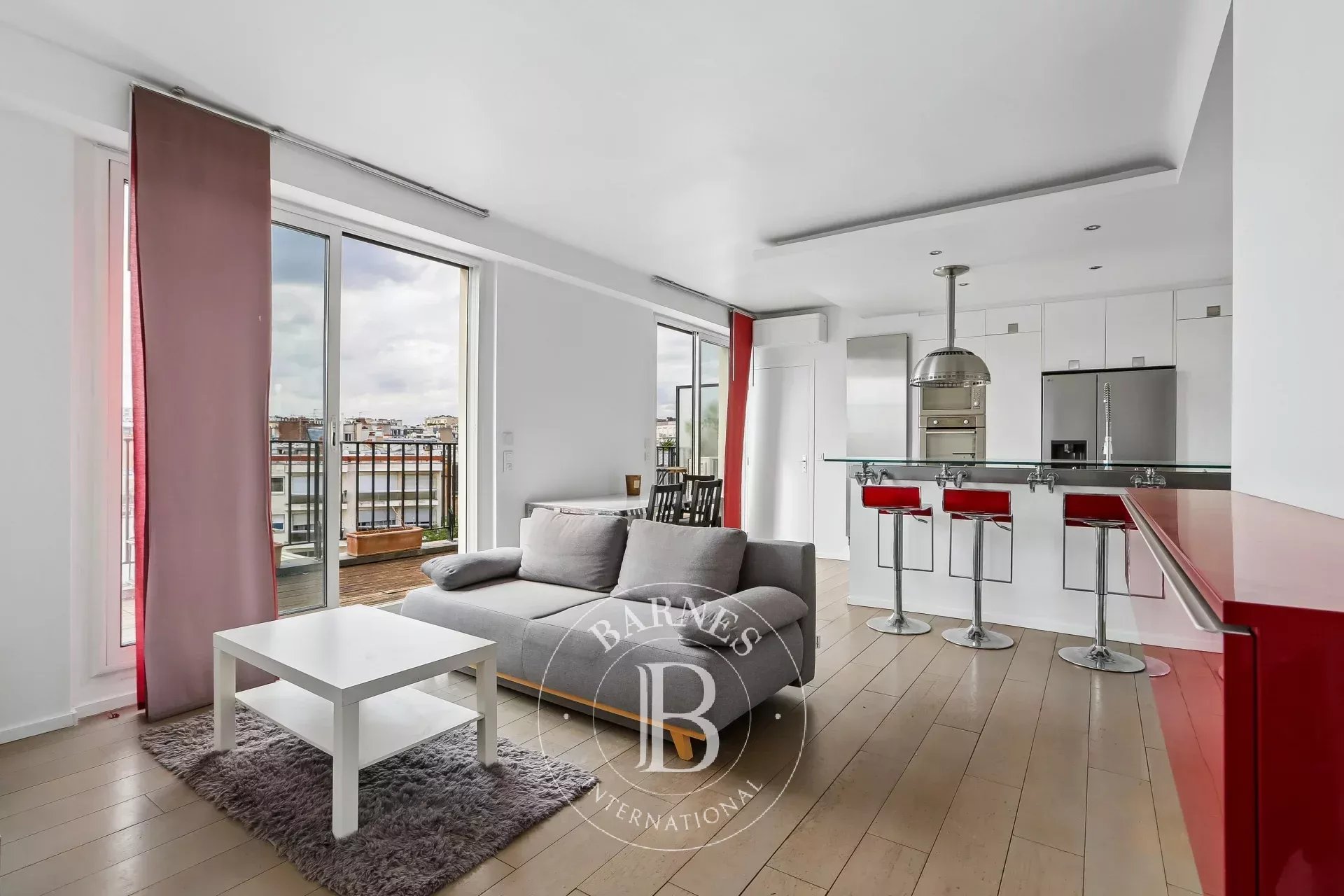 Appartement Paris 75016  -  ref 87283248 (picture 1)