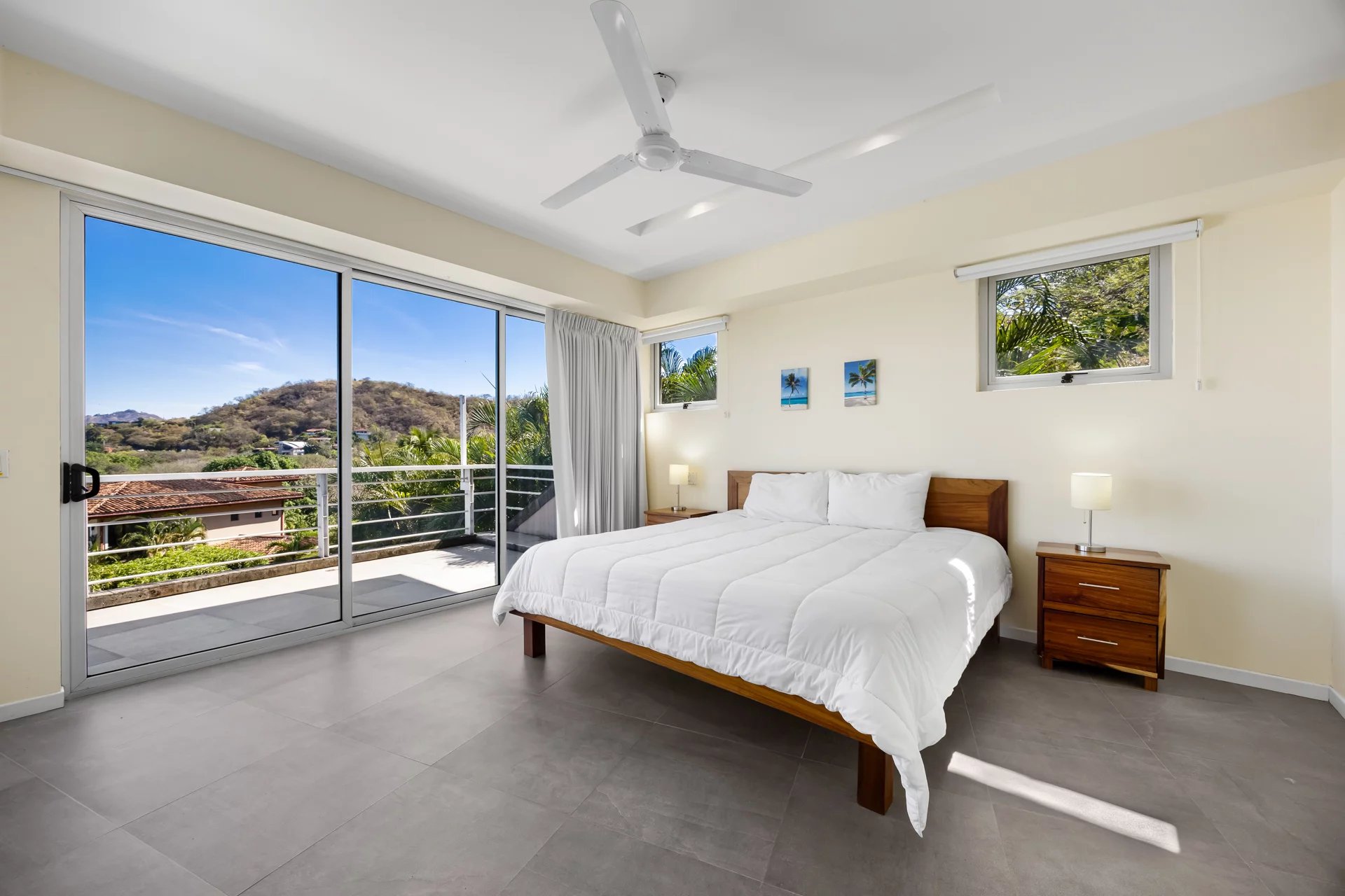 Venta Villa Playa Flamingo