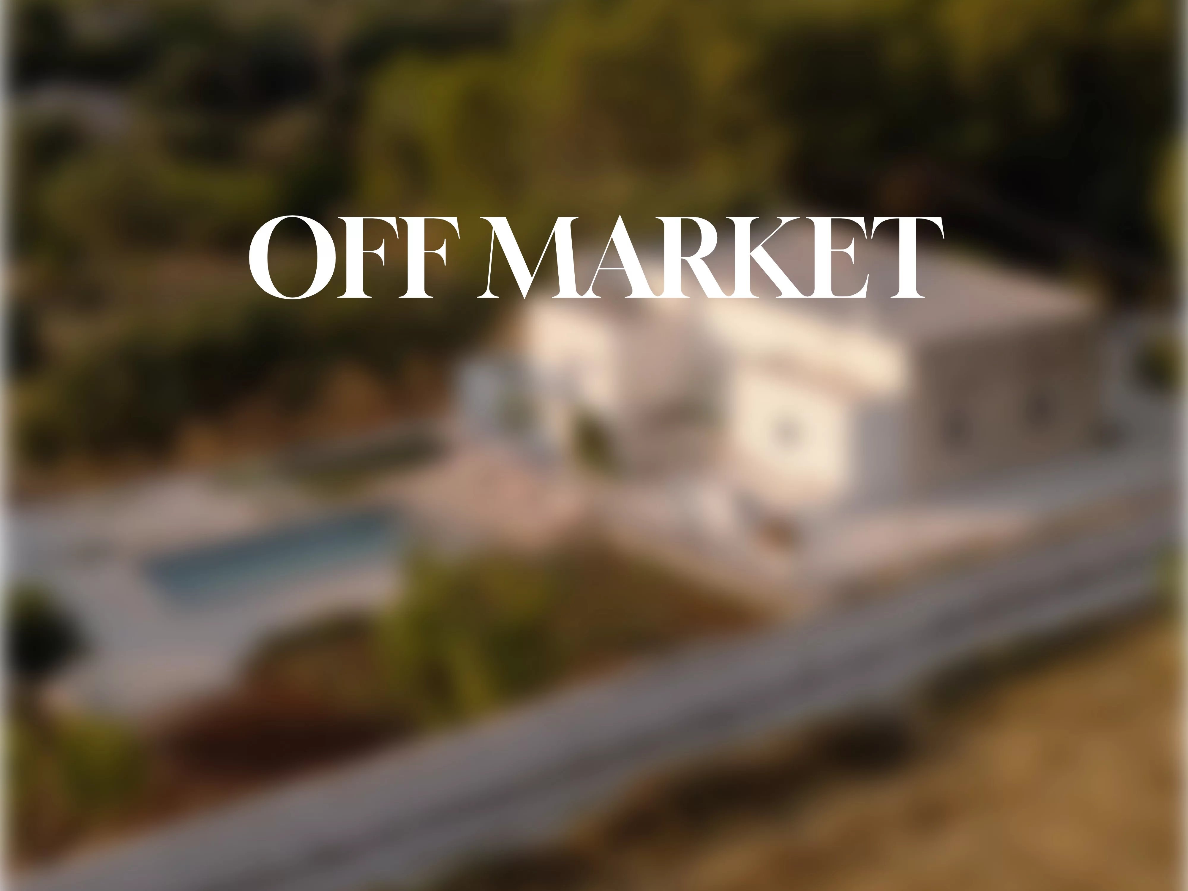 Sale Villa Ostuni