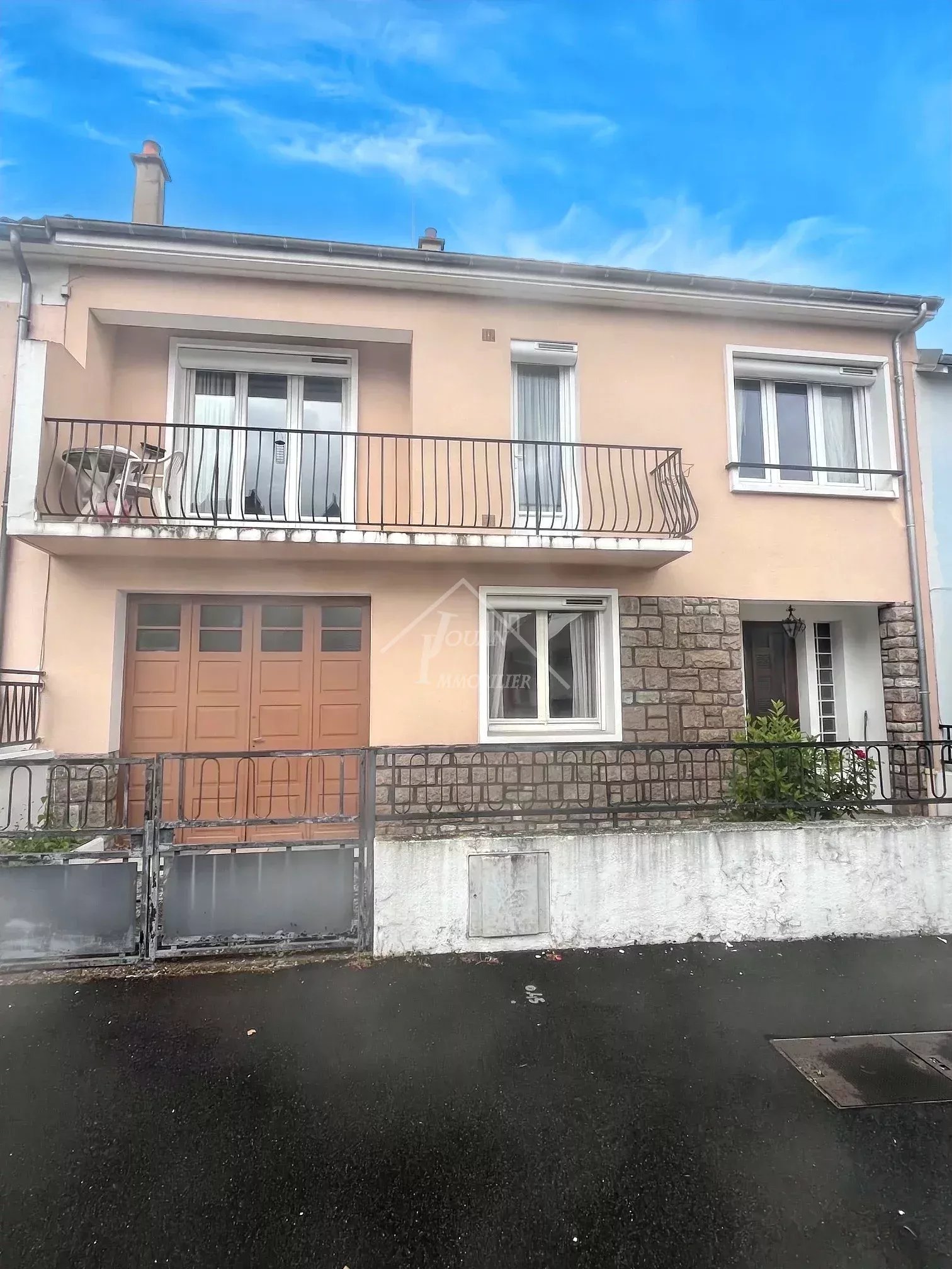 Agence immobilière de Jouan Immobilier