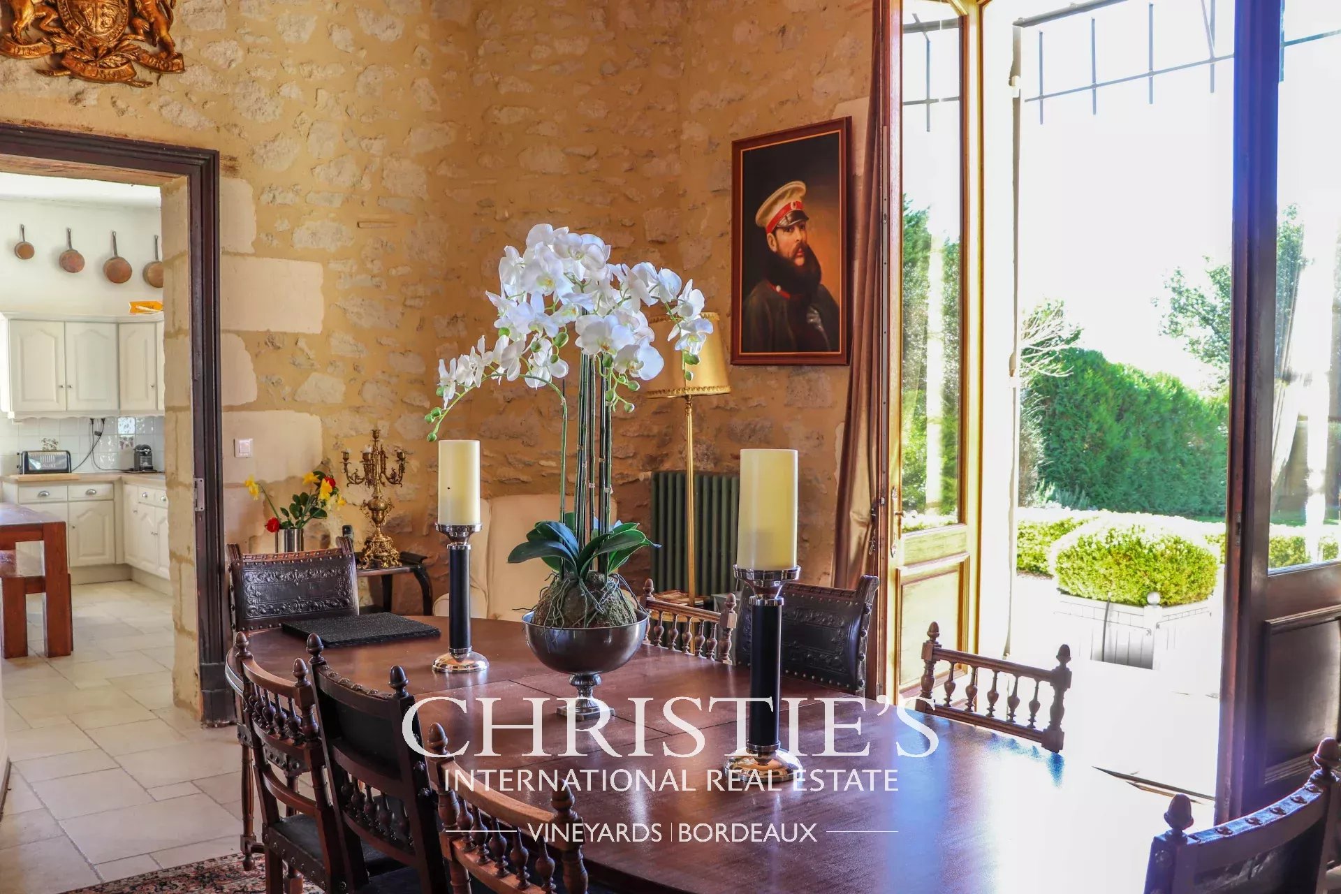 5 Bedroom Chateau's Image 4