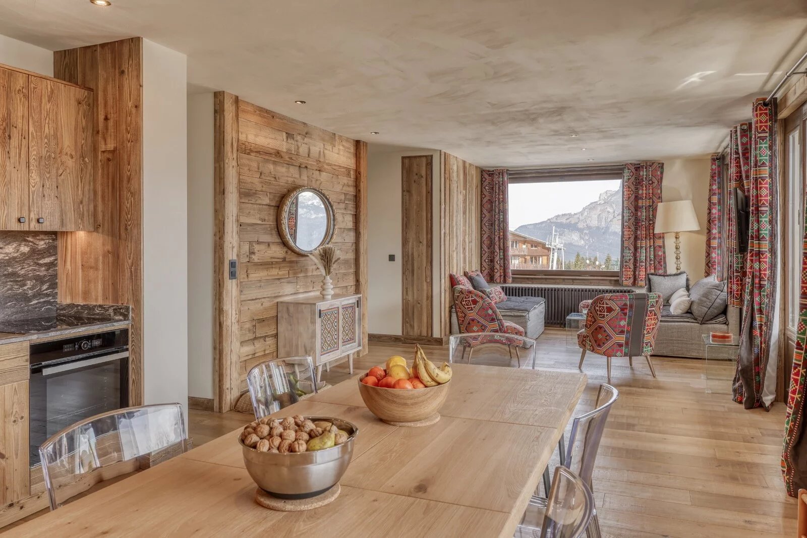 Sale Apartment Saint-Gervais-les-Bains