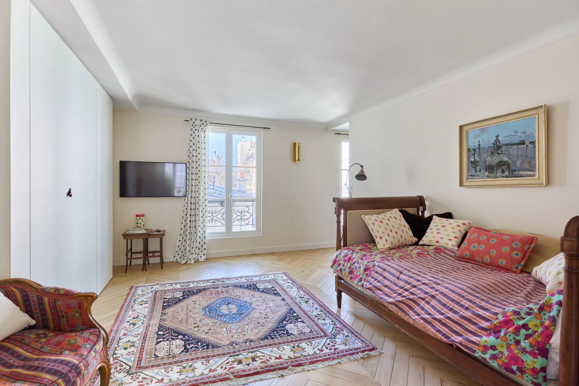 2 Bedroom Apartment/Flat's Image 3