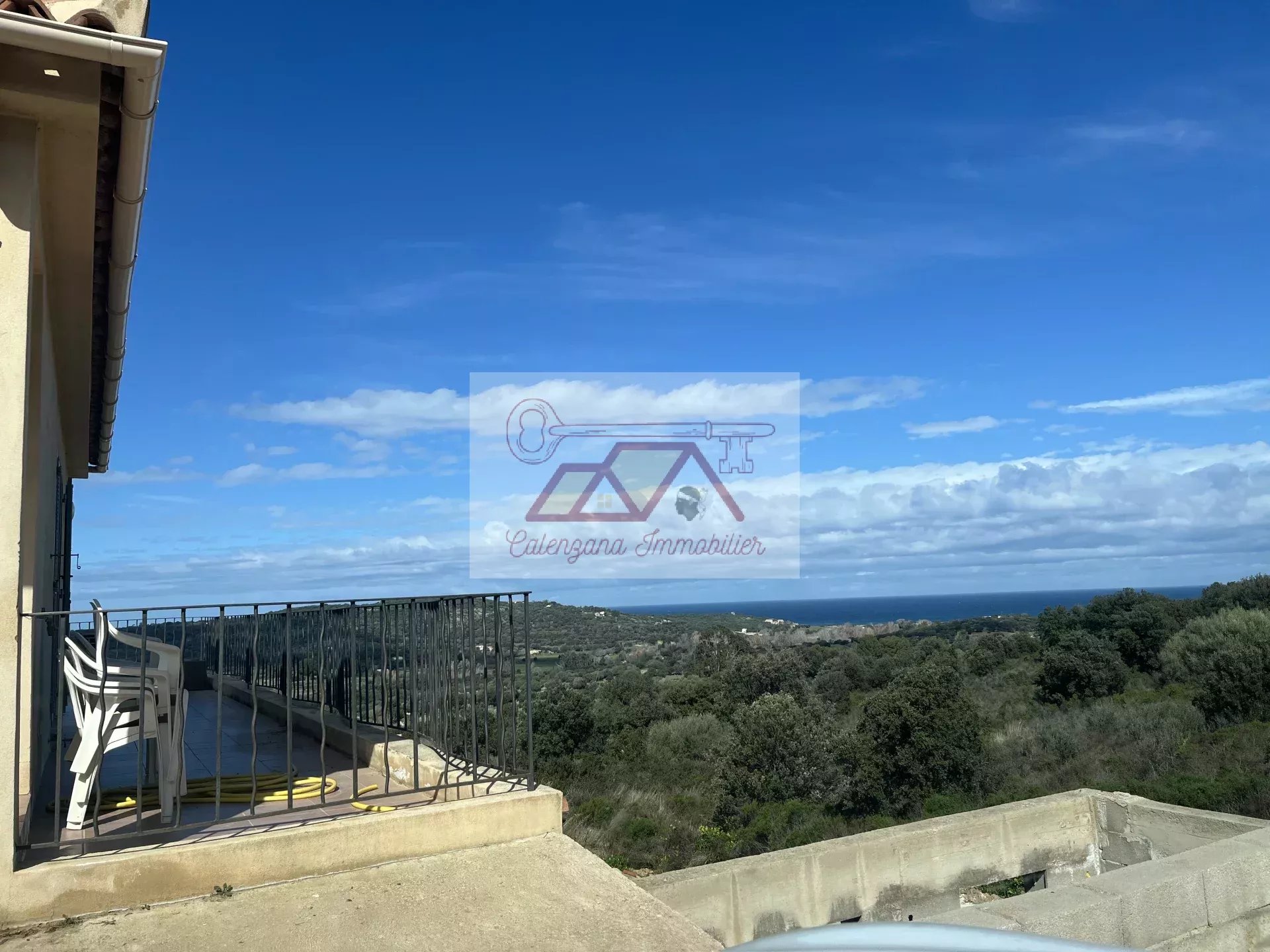 Vente Ensemble immobilier Lozari