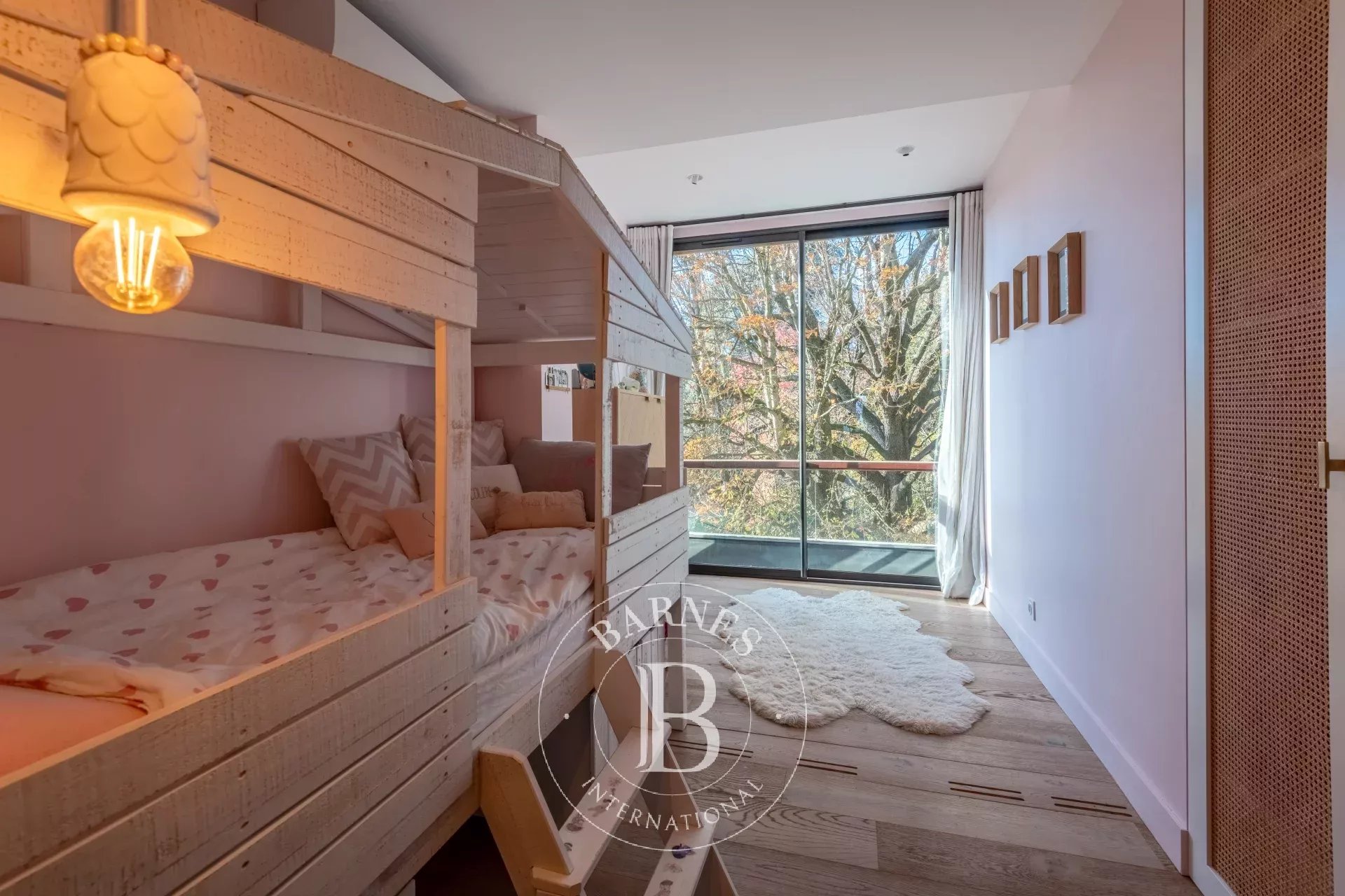 Daire Saint-Didier-au-Mont-d'Or - picture 8