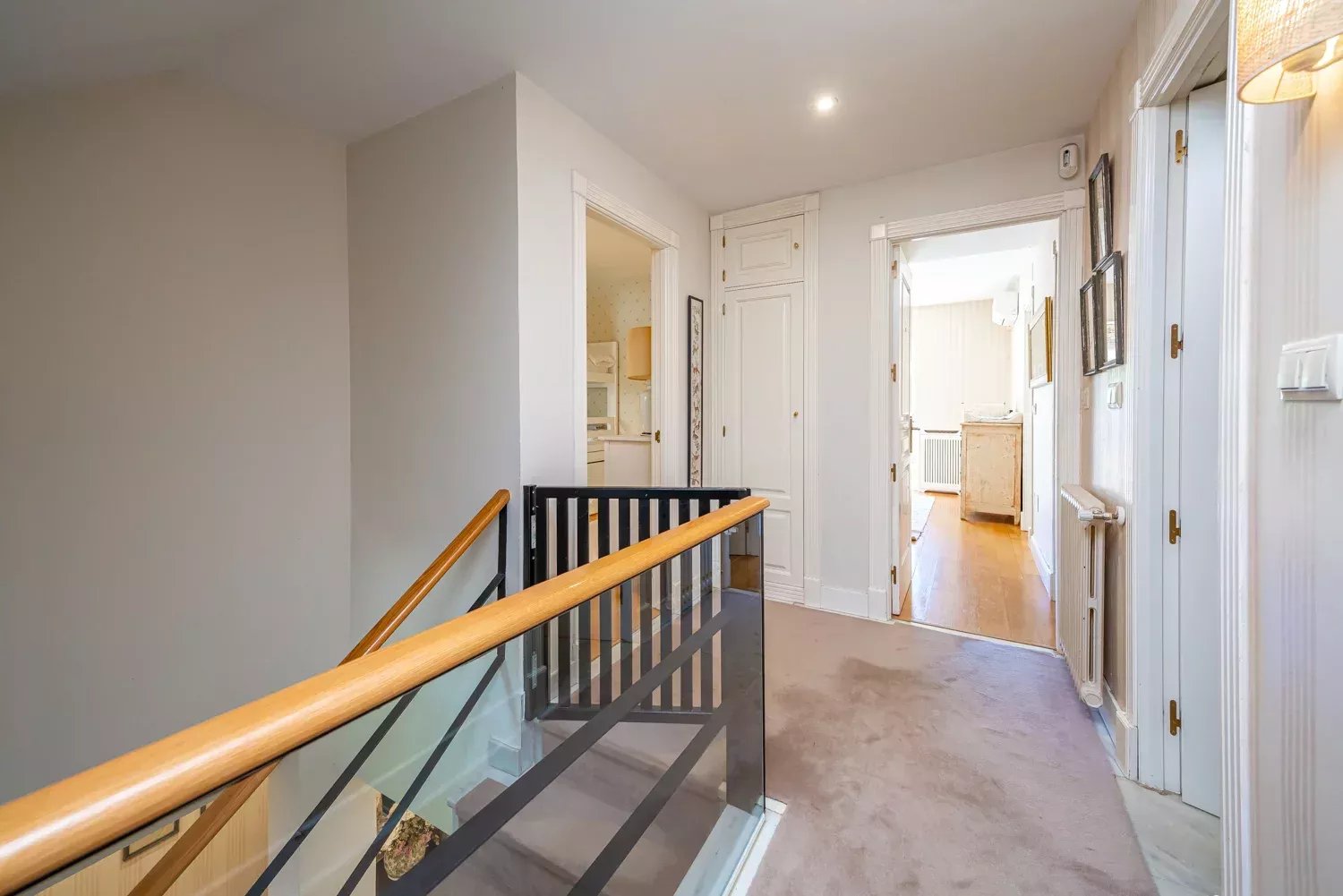 Dağ evi Alcobendas - picture 30