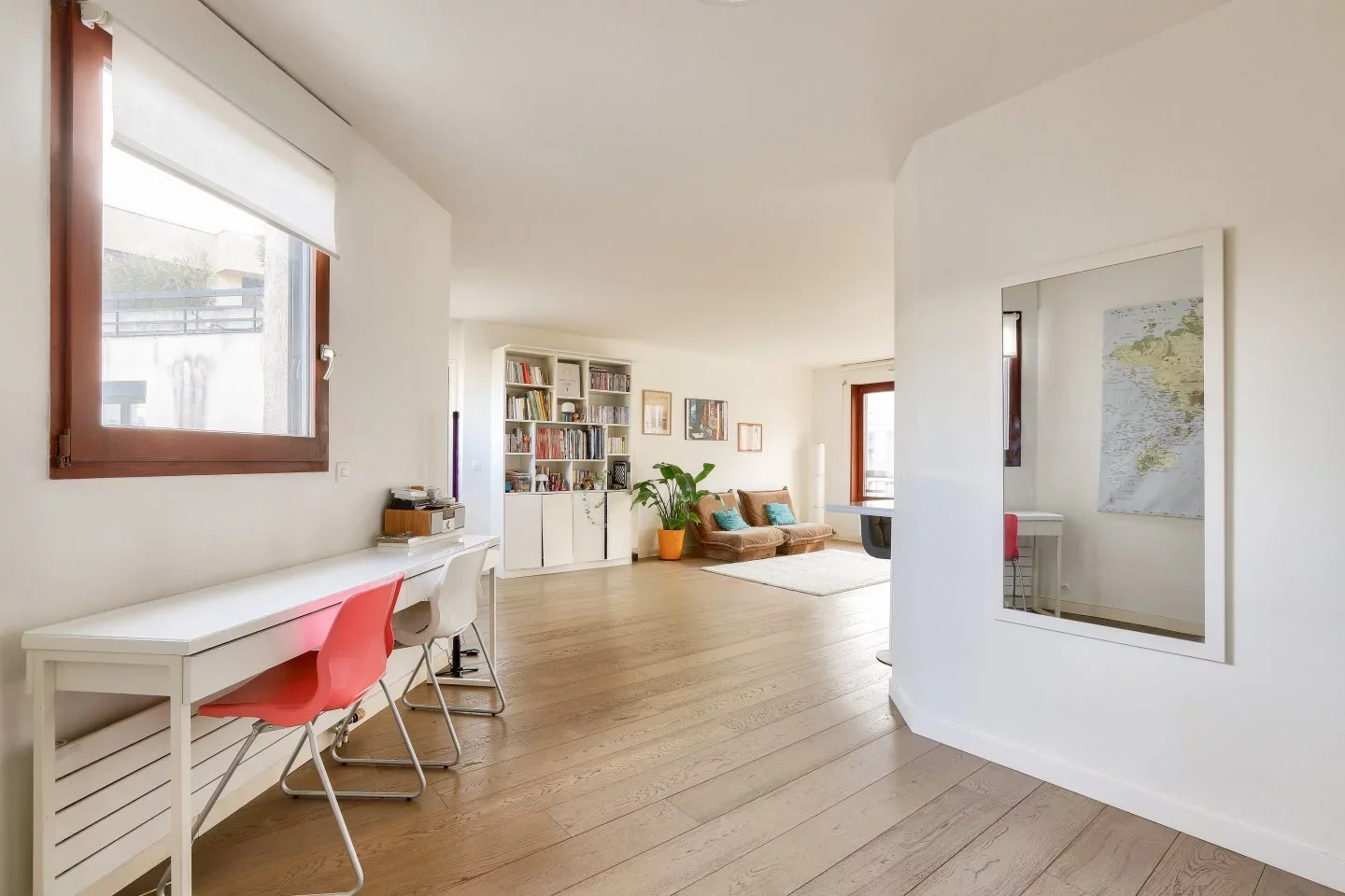 Rueil-Malmaison - EXCLUSIVITE