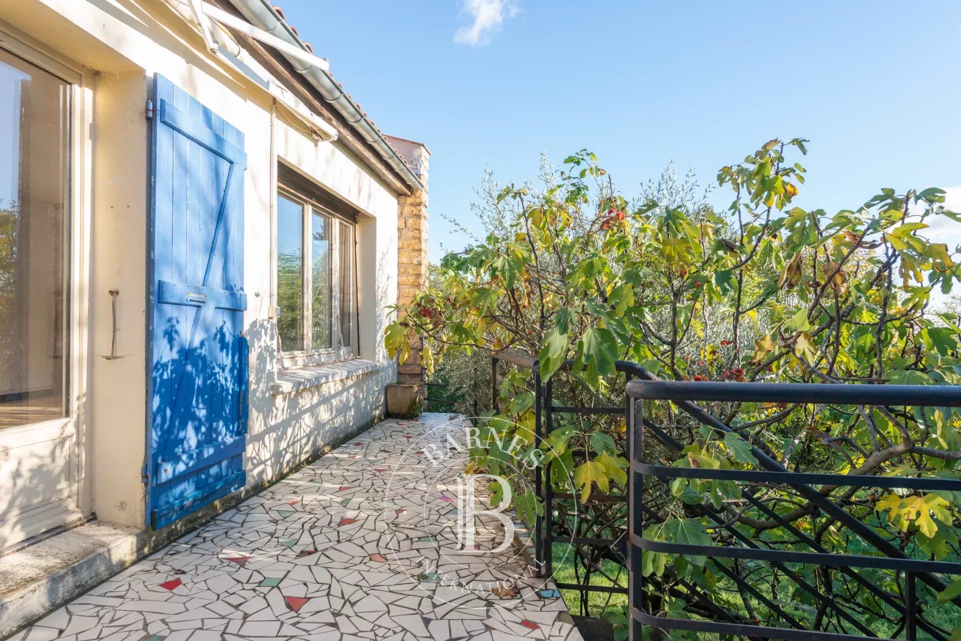 Ev Sainte-Foy-lès-Lyon