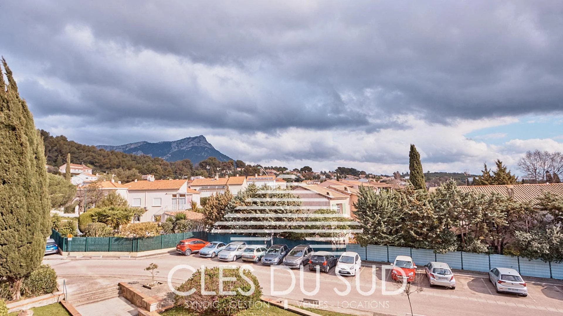 Vente Appartement La Garde