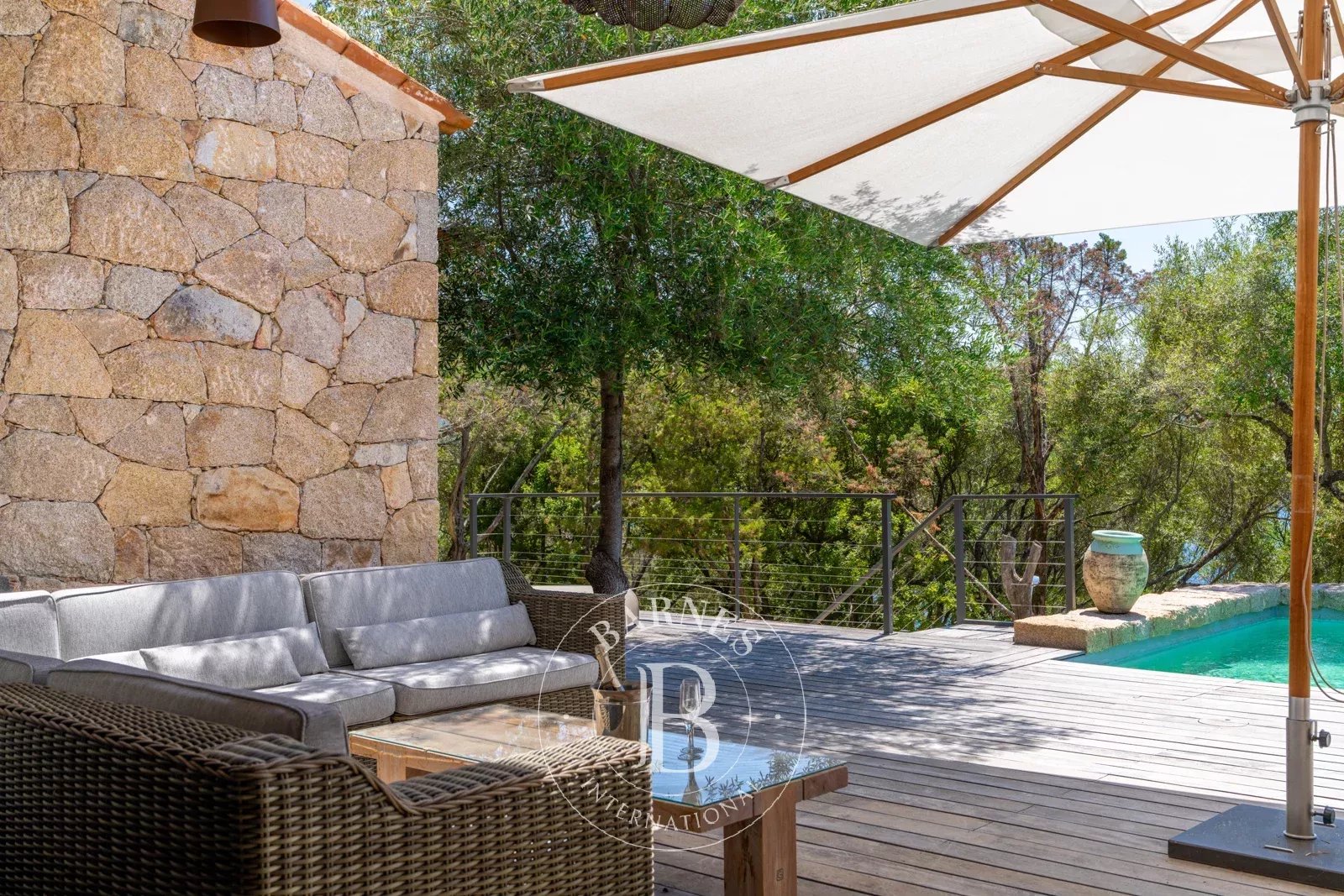 Olmeto  - Villa  - picture 1
